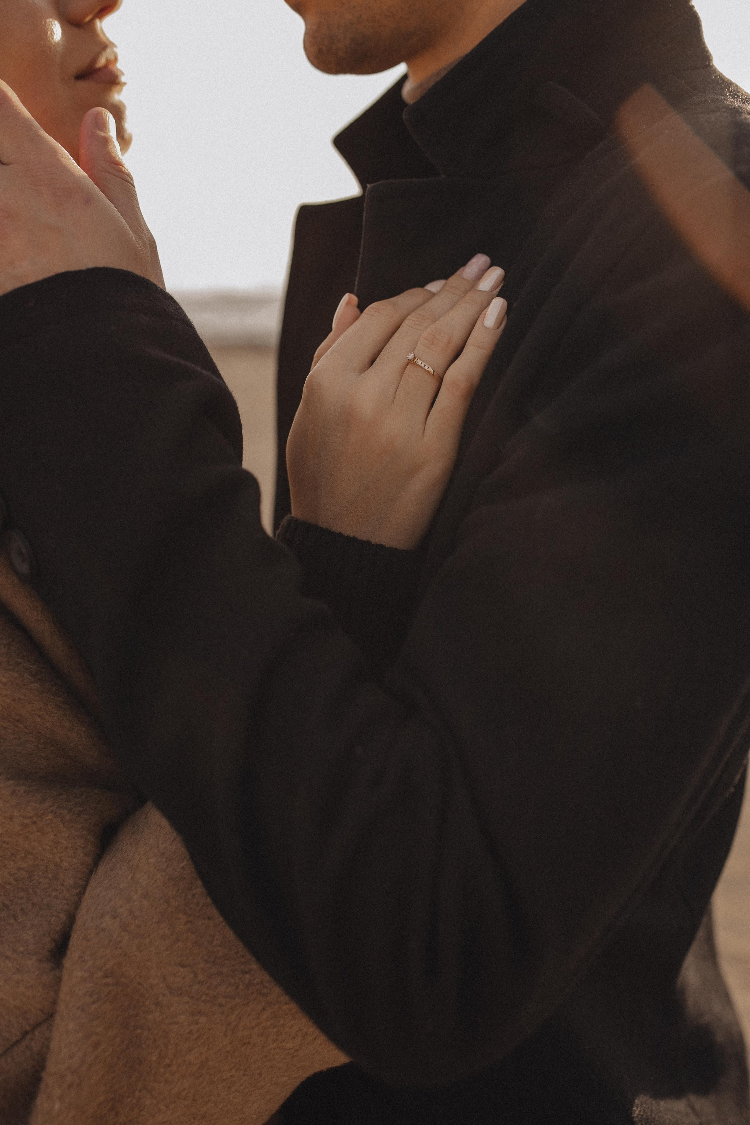 Семейные и love-story. Фотограф в Краснодаре Юлия Перкунова