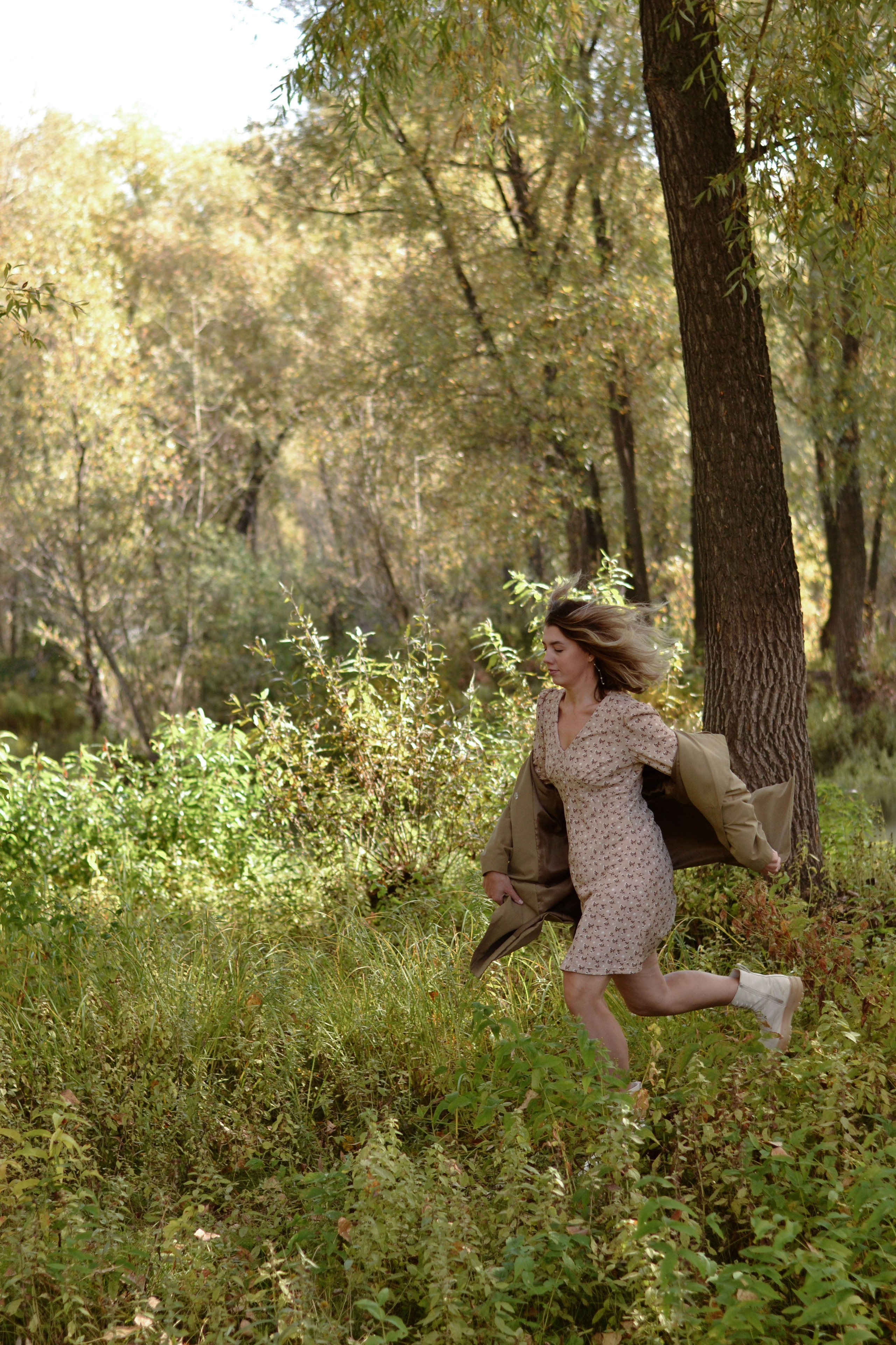 Женя. Фотограф Ольга Дмитриева. Новосибирск
