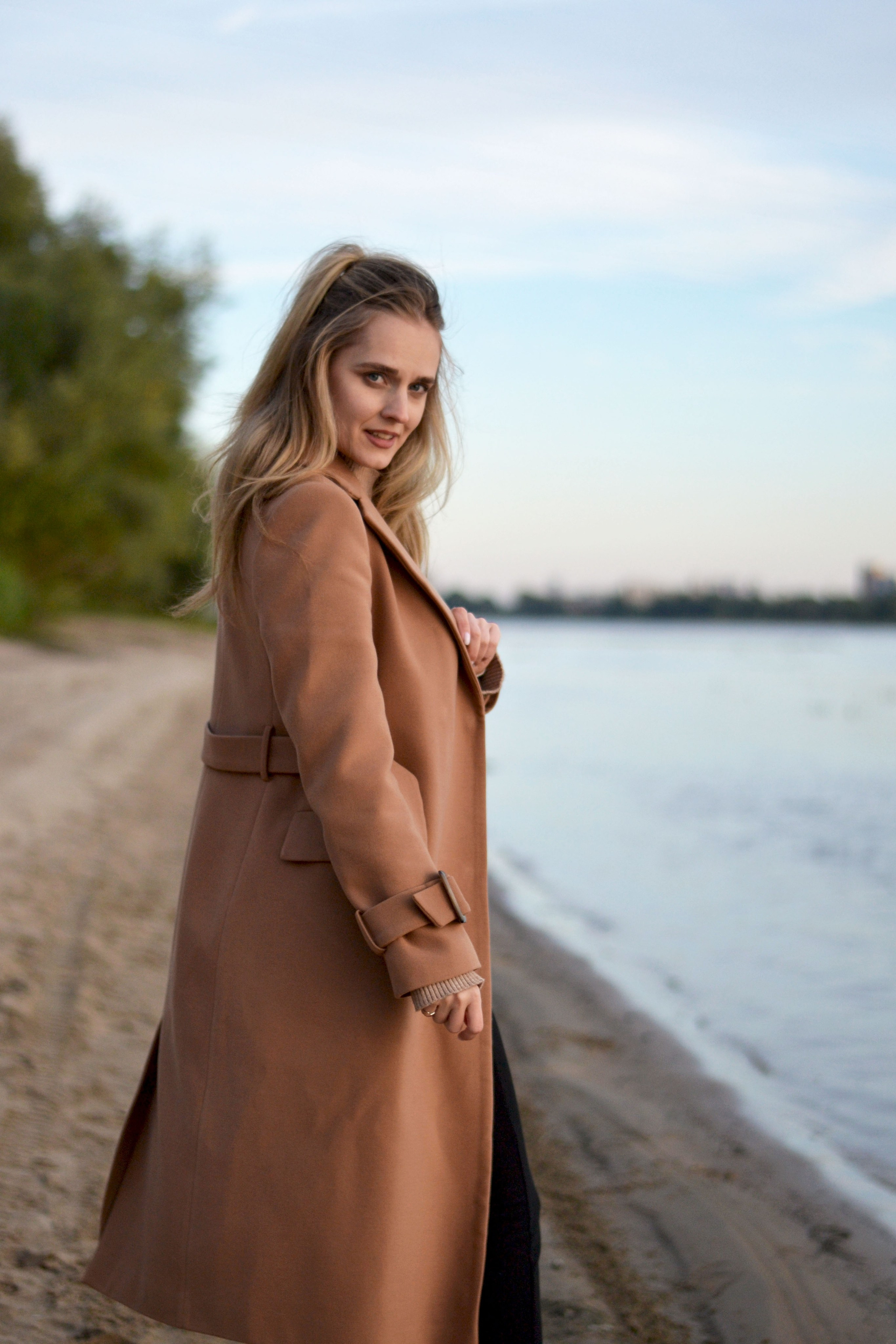 Лиза. Фотограф Ольга Дмитриева. Новосибирск