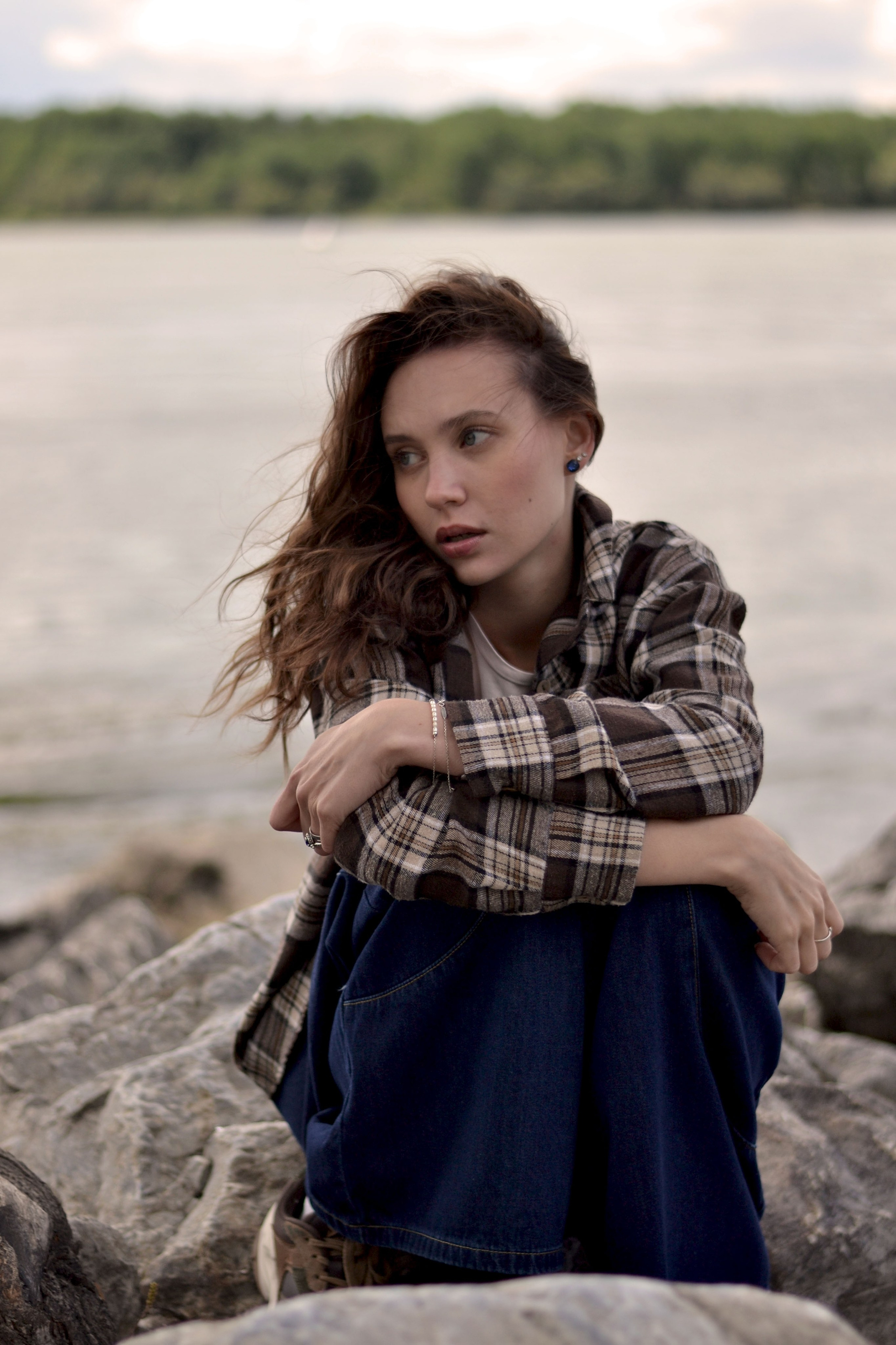 Полина. Фотограф Ольга Дмитриева. Новосибирск