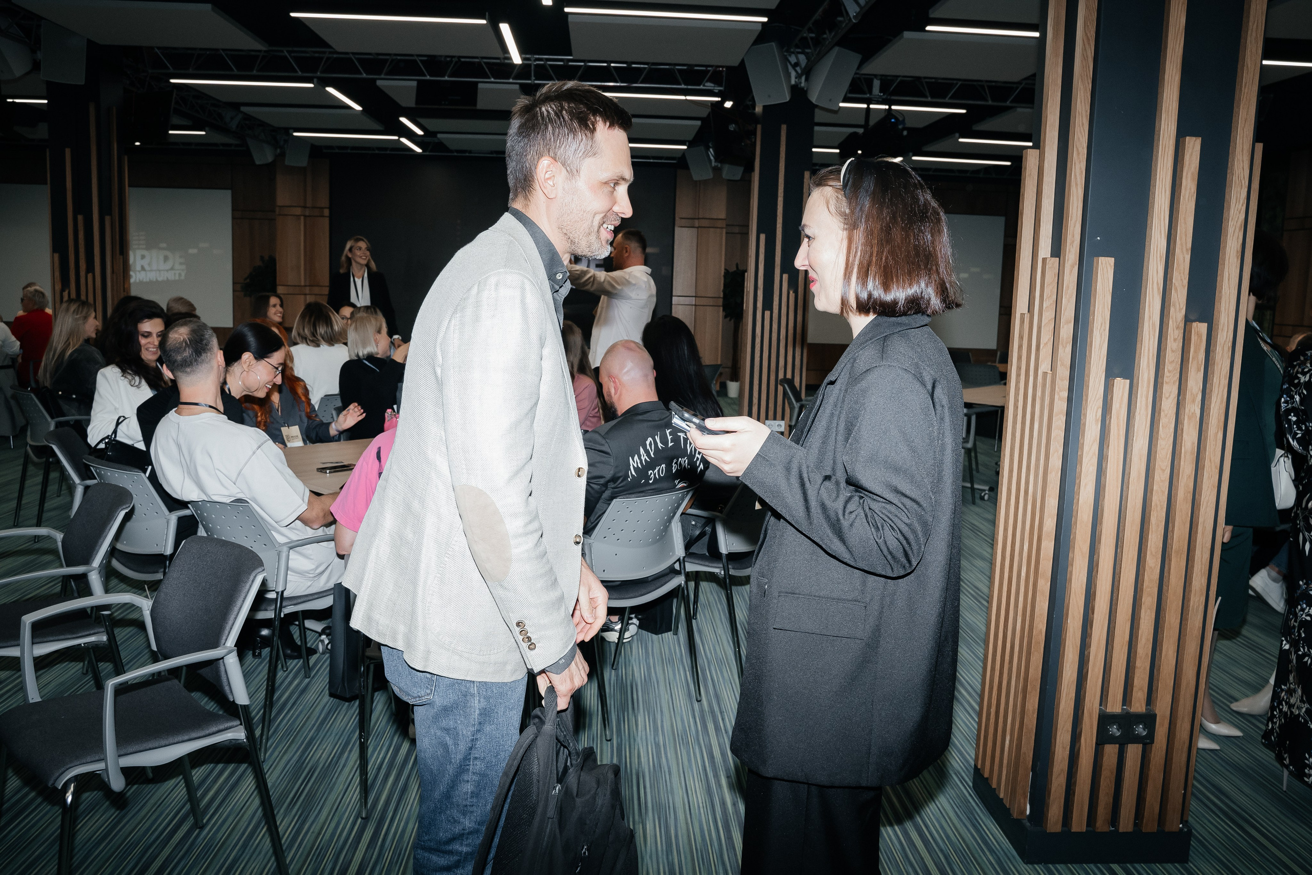 Репортаж. Виктория Алпеева — фотограф по любви