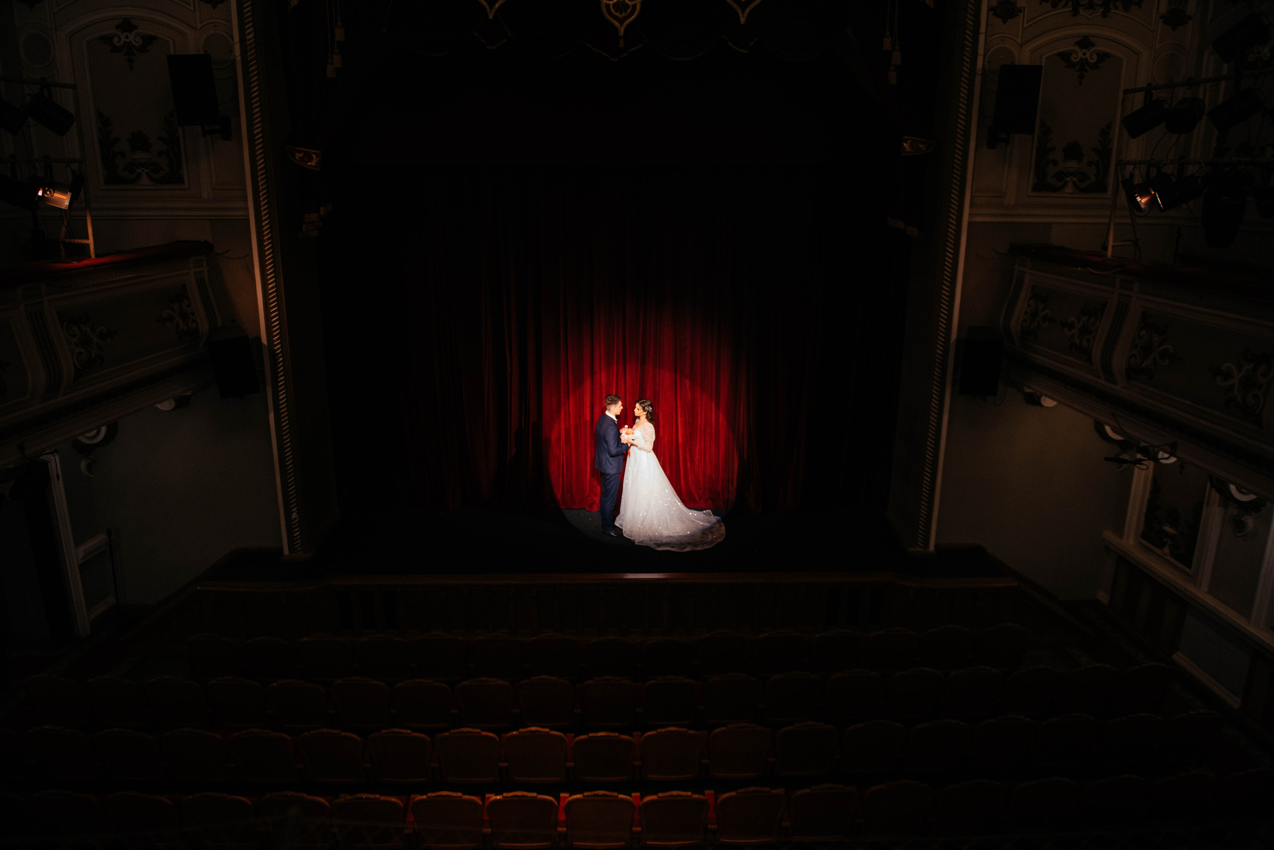 Анна и Владимер. Главная