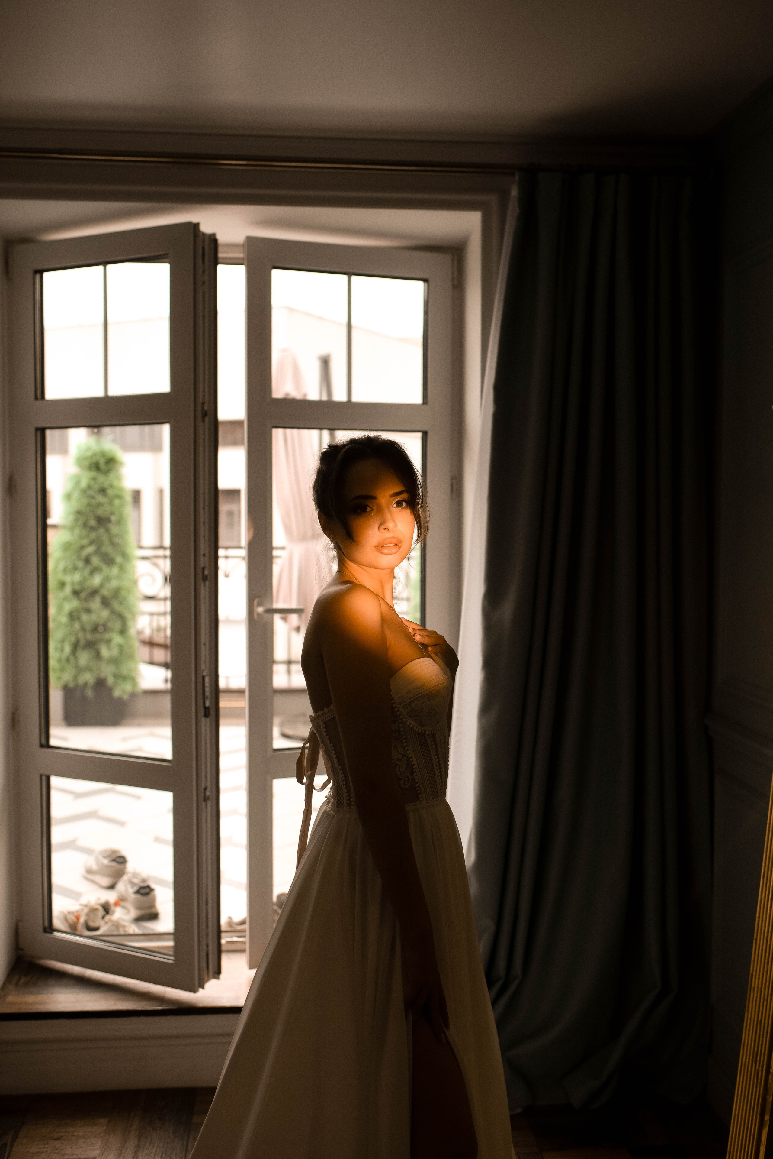 Эрика Владислав. Главная