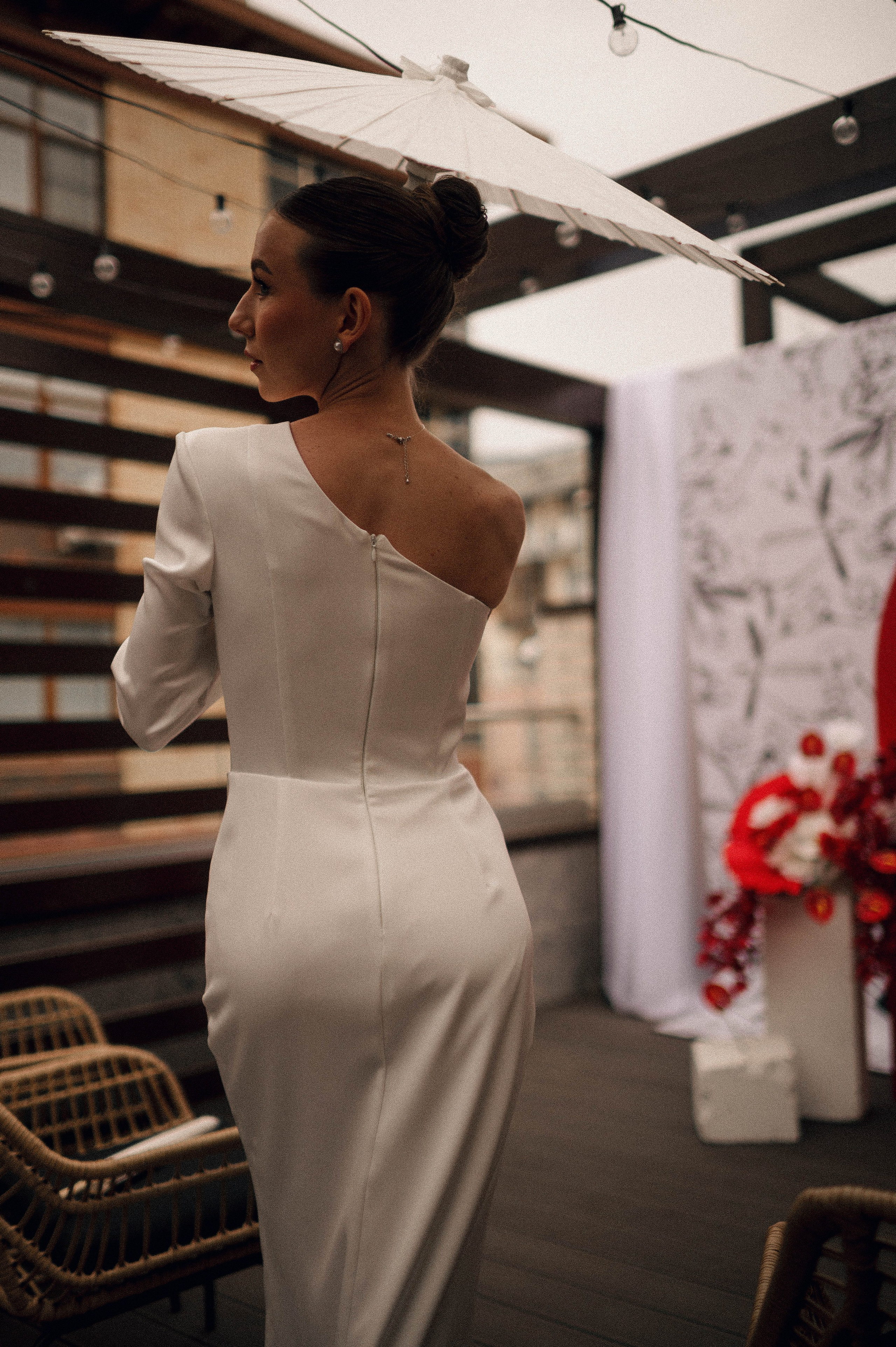 Арсений и Карина. Главная