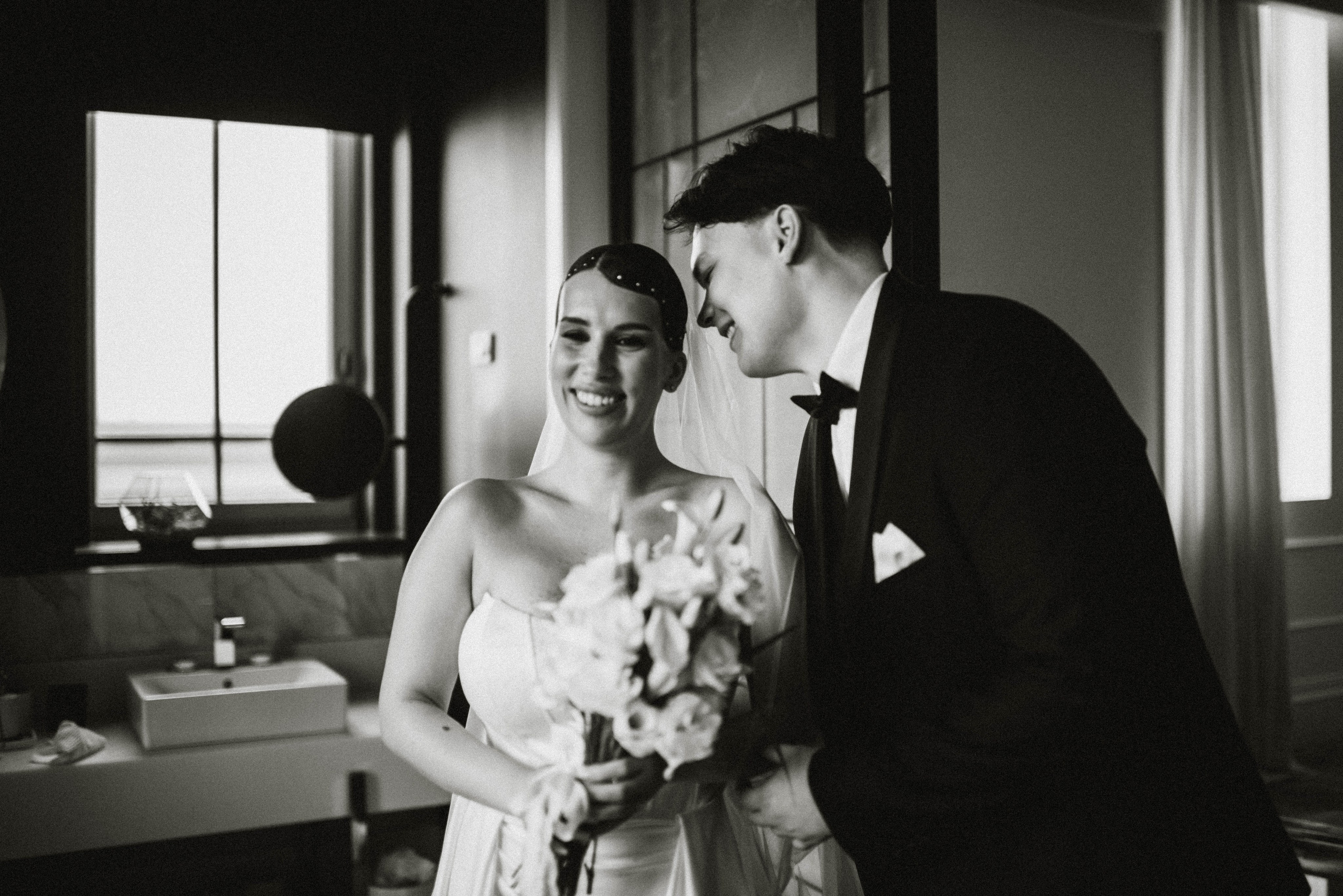 Никита и Дина. Главная