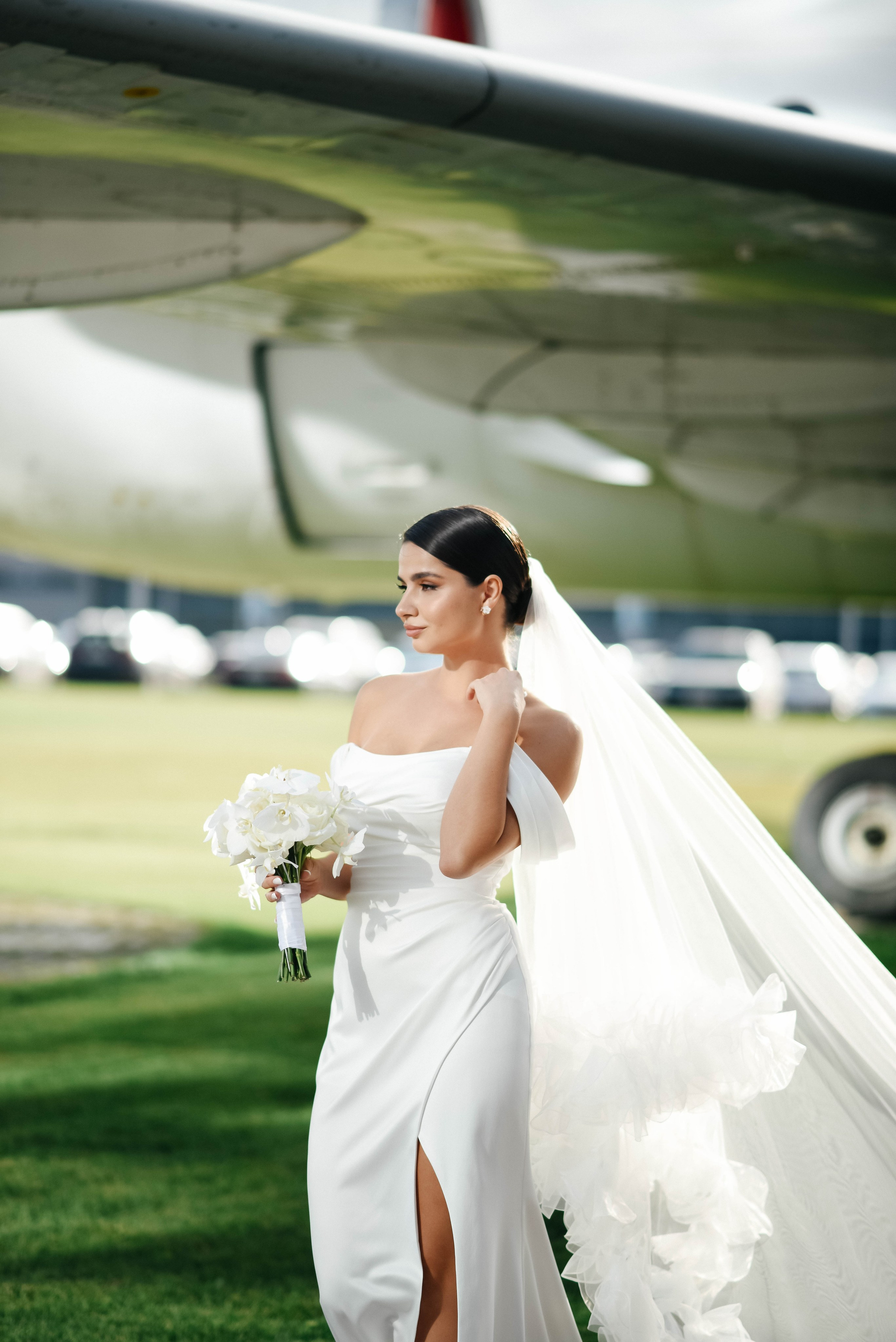 Камила и Булат. Главная