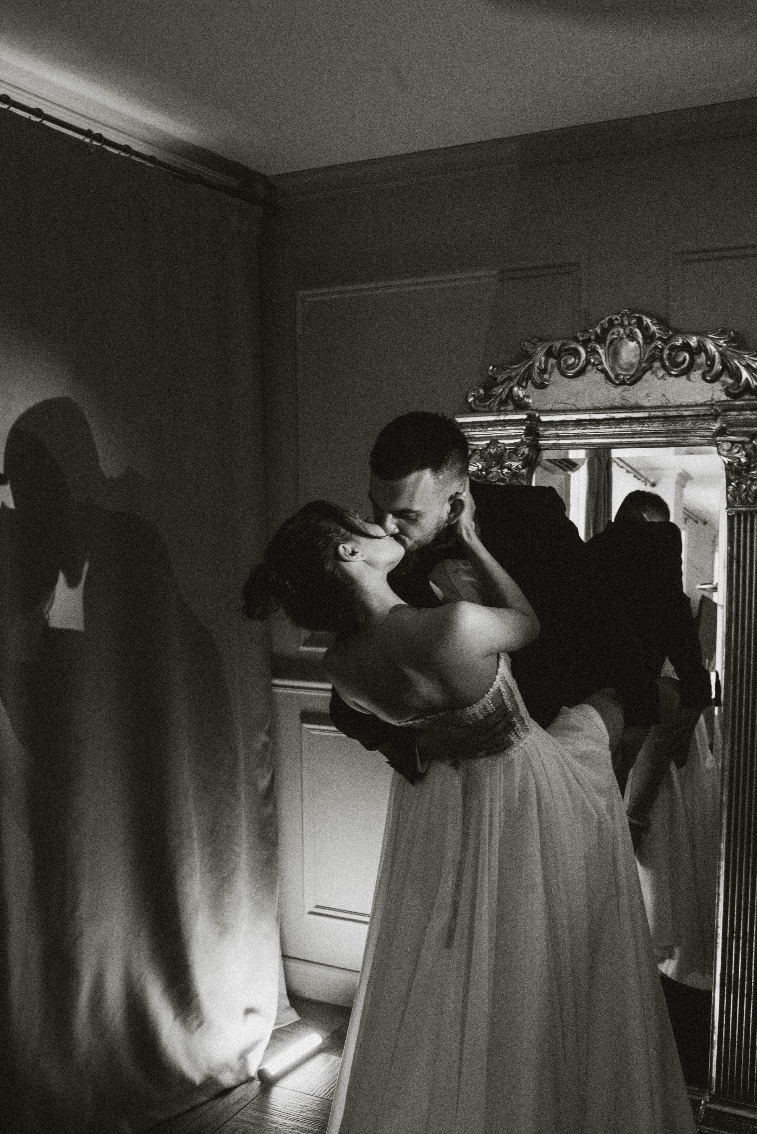 Эрика Владислав. Главная