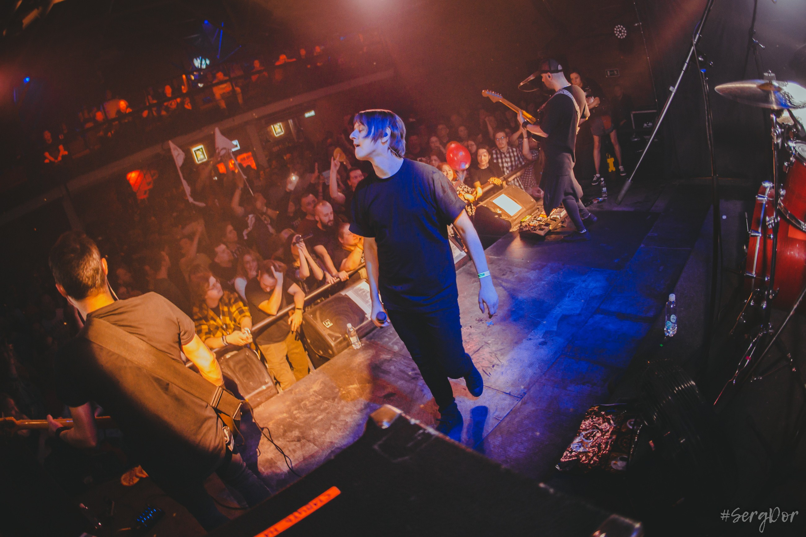 Dругой Ветер, Factory 3, Санкт-Петербург, СПб, 30.03.2024, SergDor, 30 марта 2024 года, Севкабель, #SergDor