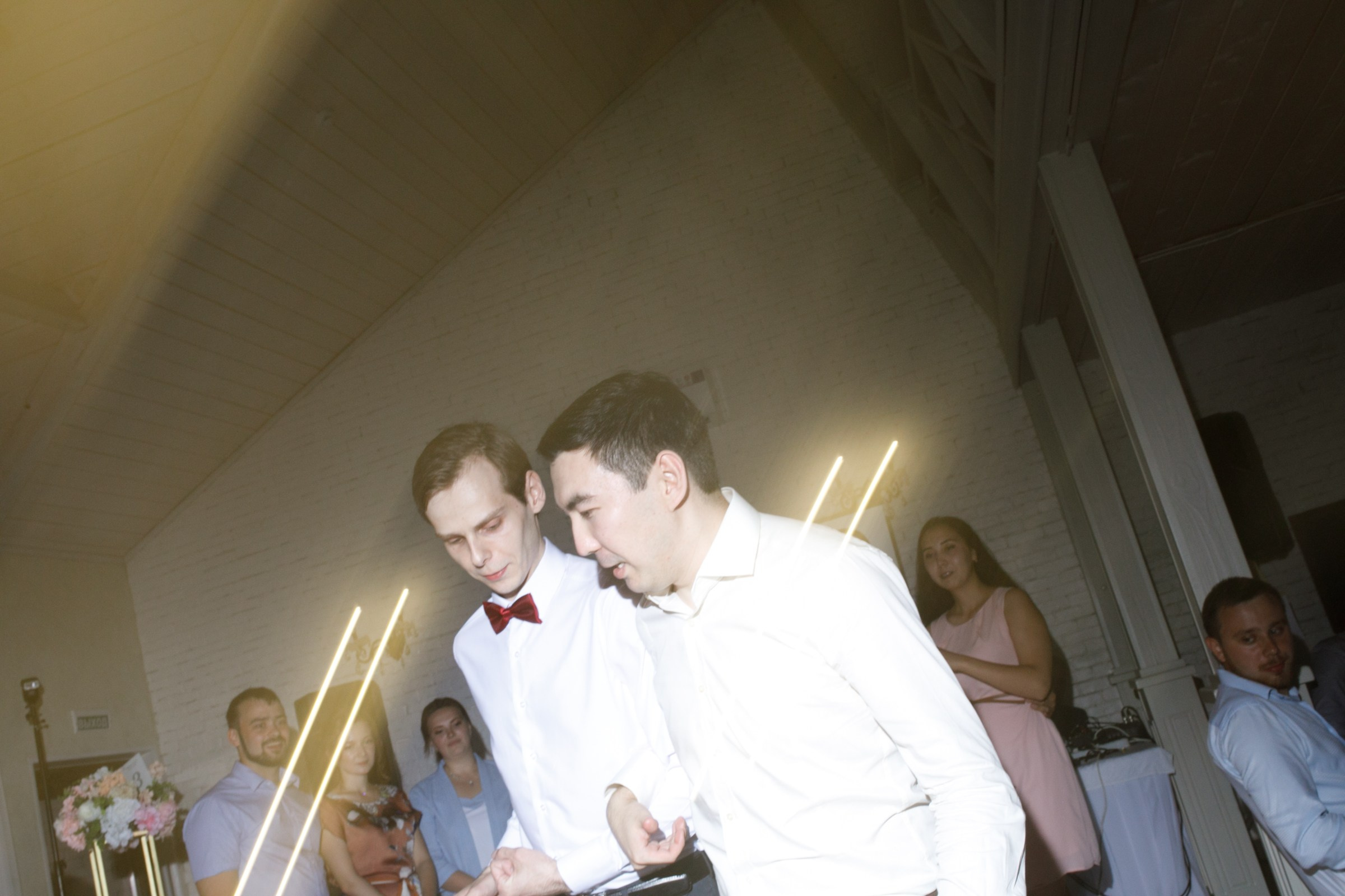 Вадим и Алия. Фотограф в Уфе Ирина Идрисова