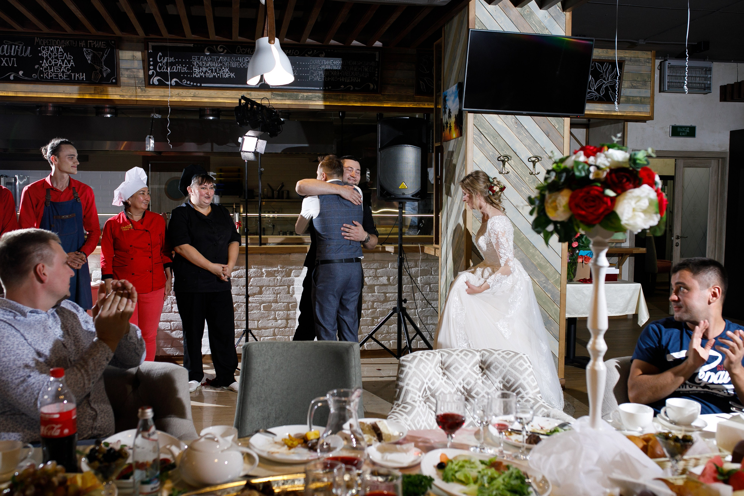 Свадьба в Уфе. Фотограф в Уфе Ирина Идрисова