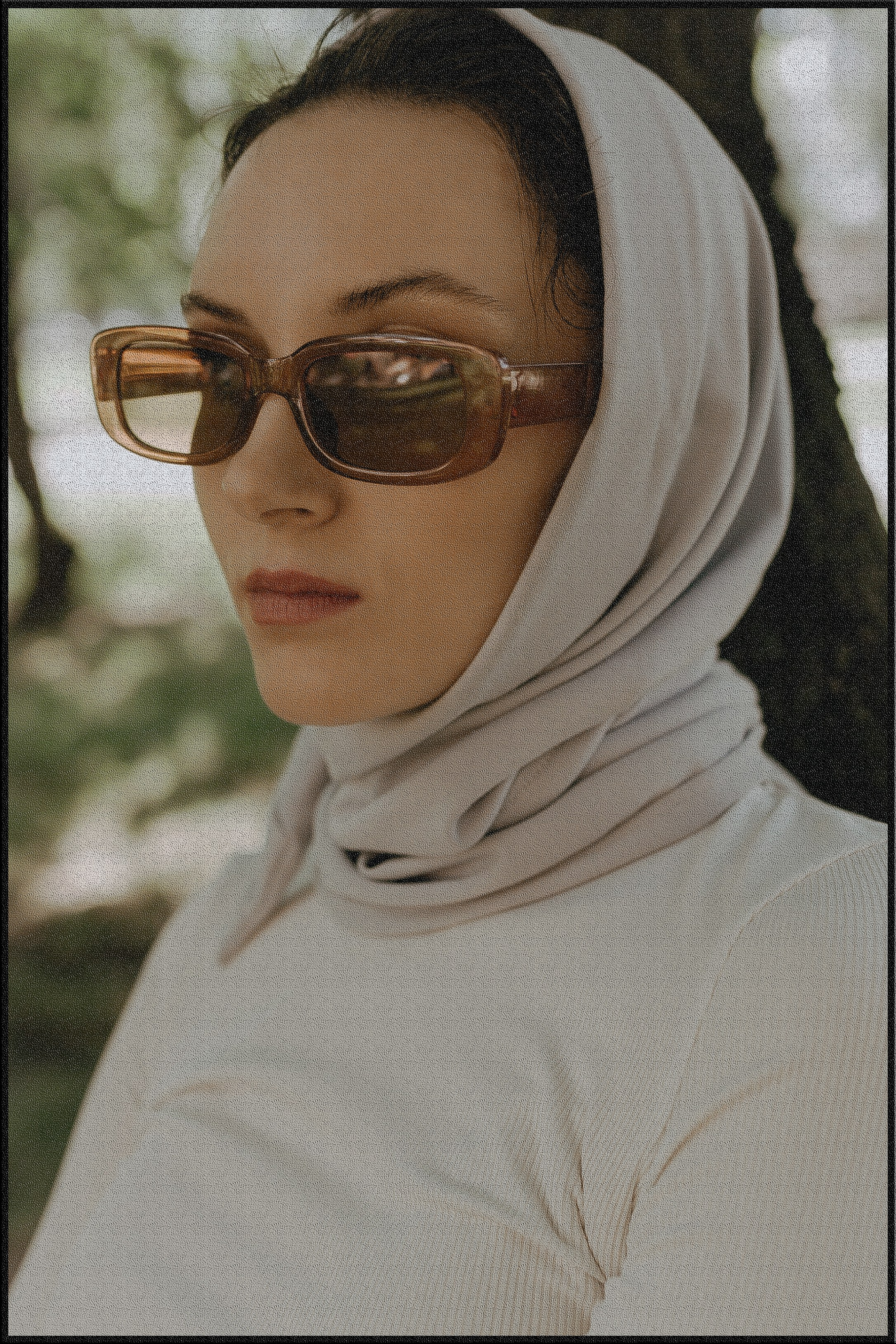 Полина. Анна Лерман. Фотограф г. Абакан