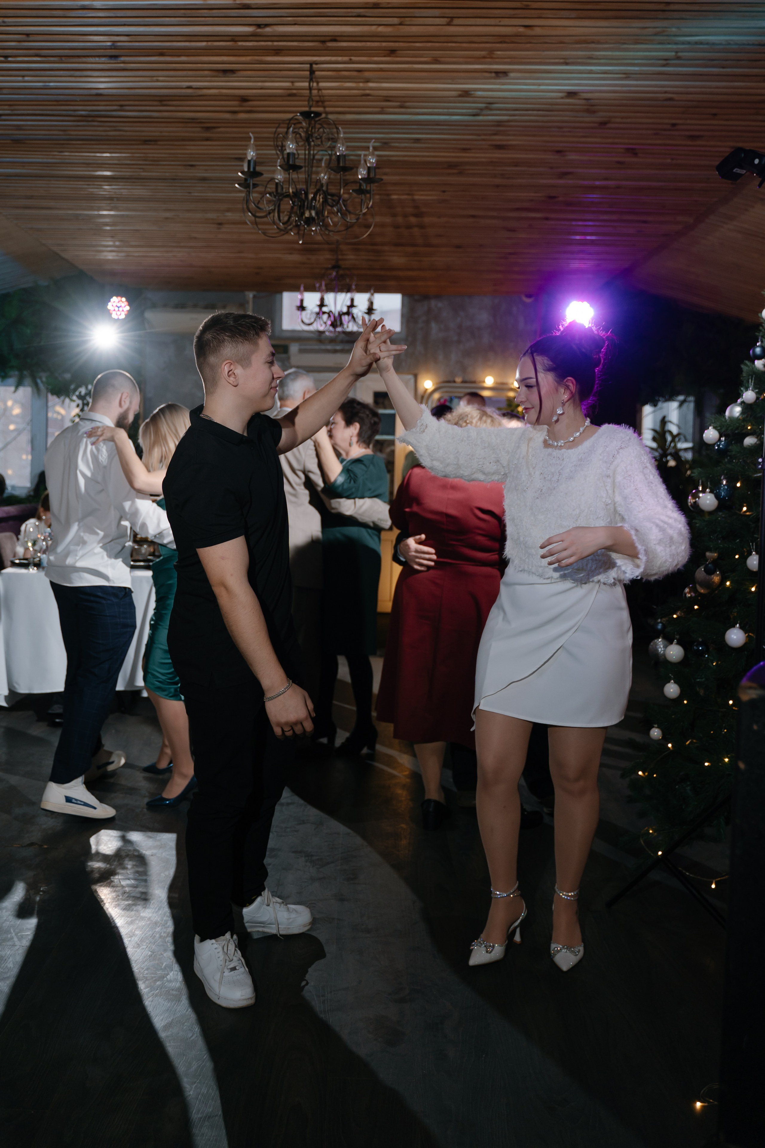 23.12.2023. Свадебный фотограф — Наталья Фед СПб/Москва