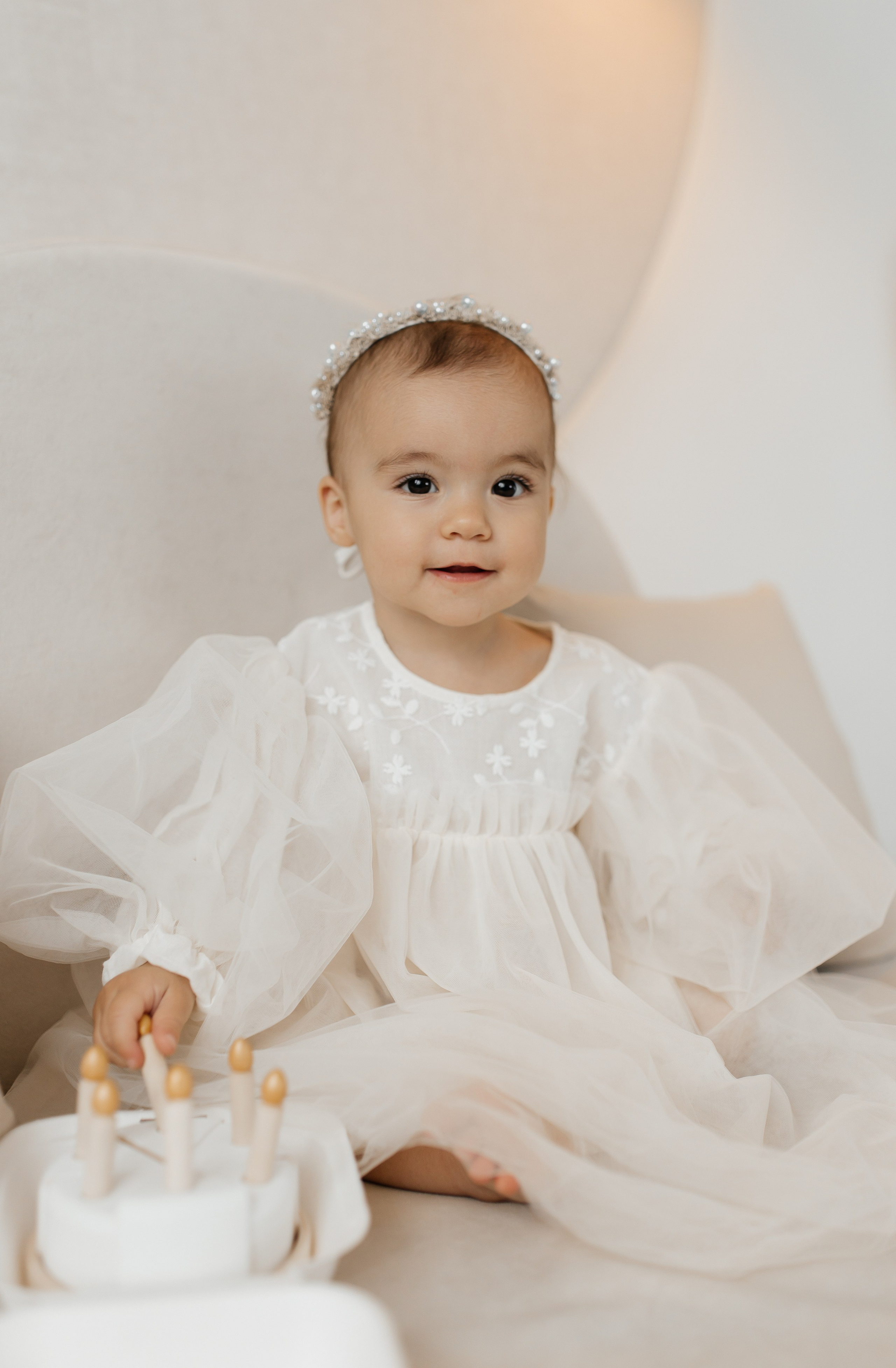 Годик Аделины♥