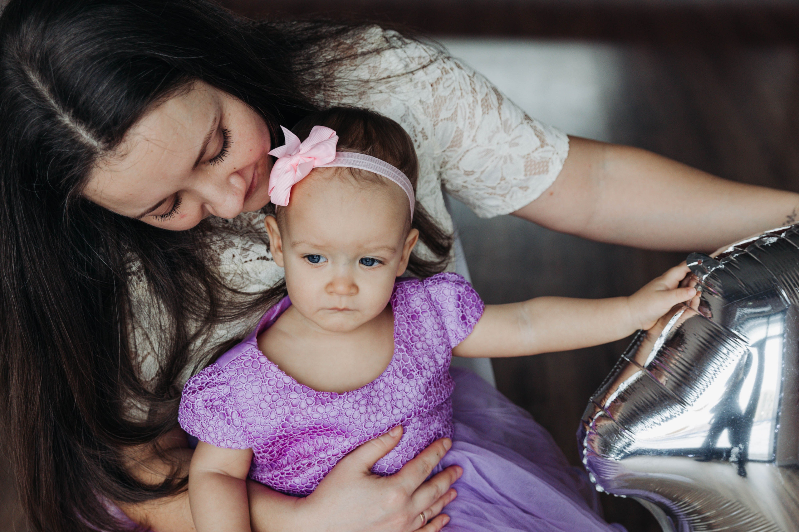 День рождение. Свадебный и семейный фотограф в Санкт-Петербурге Лолита Евстифеева