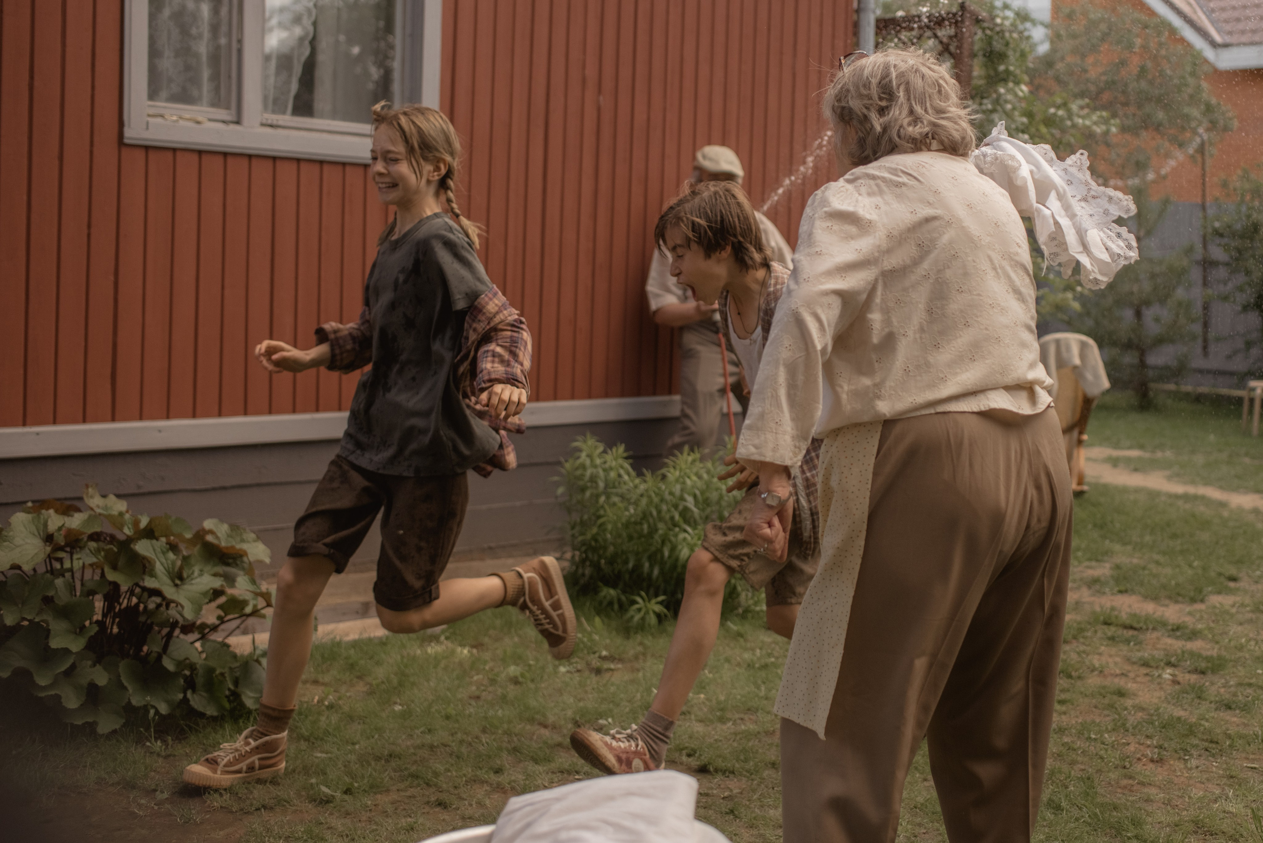 Однажды…. Детский и семейный фотограф/видеограф Галина Чеб