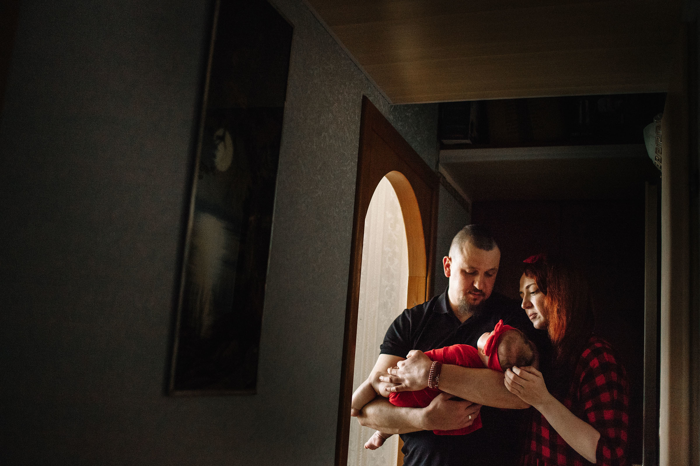 Краснобелые. Семейный и свадебный фотограф в Майкопе Михаил Мартиросян