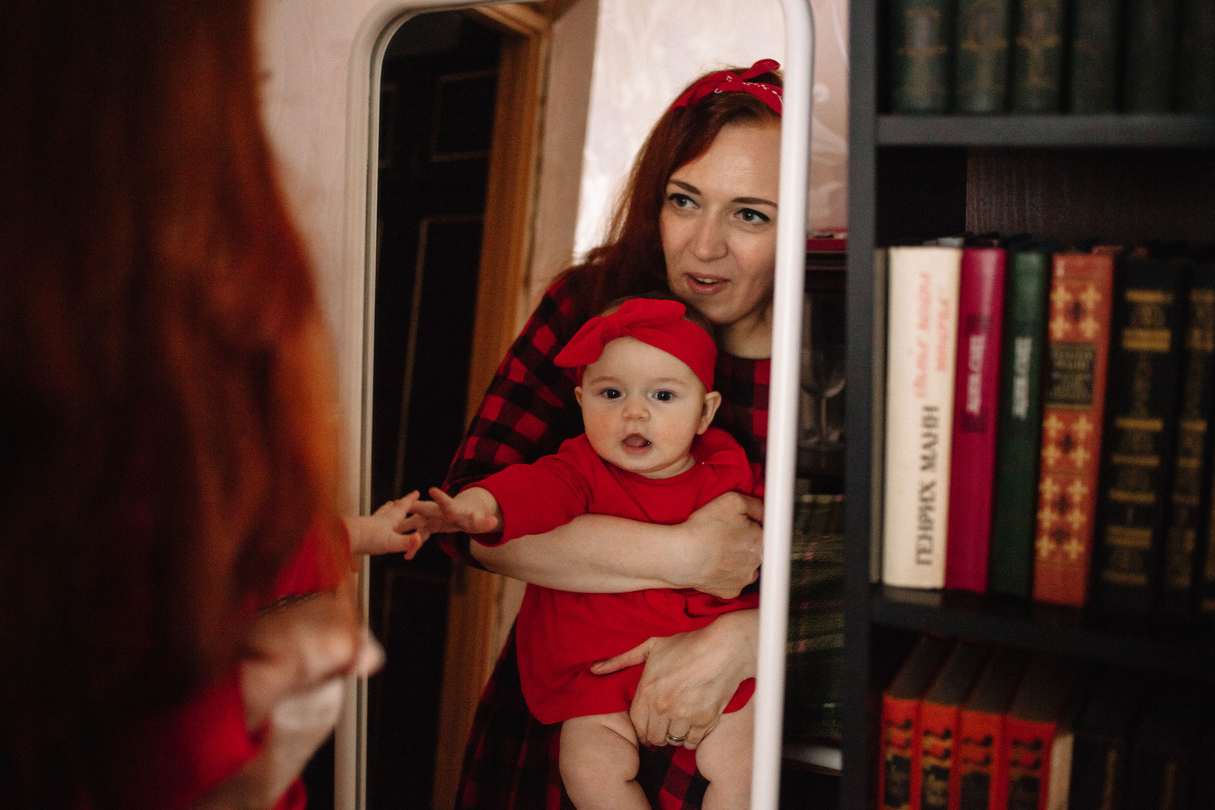 Краснобелые. Семейный и свадебный фотограф в Майкопе Михаил Мартиросян