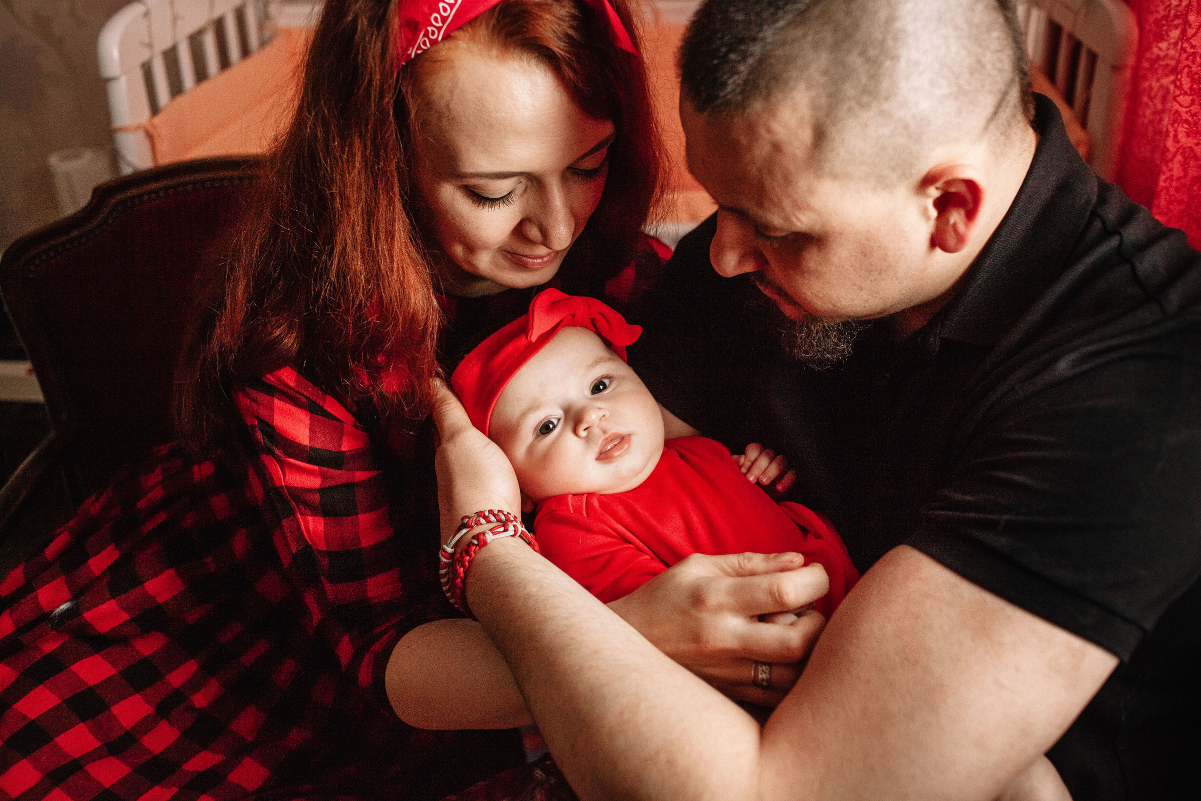 Краснобелые. Семейный и свадебный фотограф в Майкопе Михаил Мартиросян