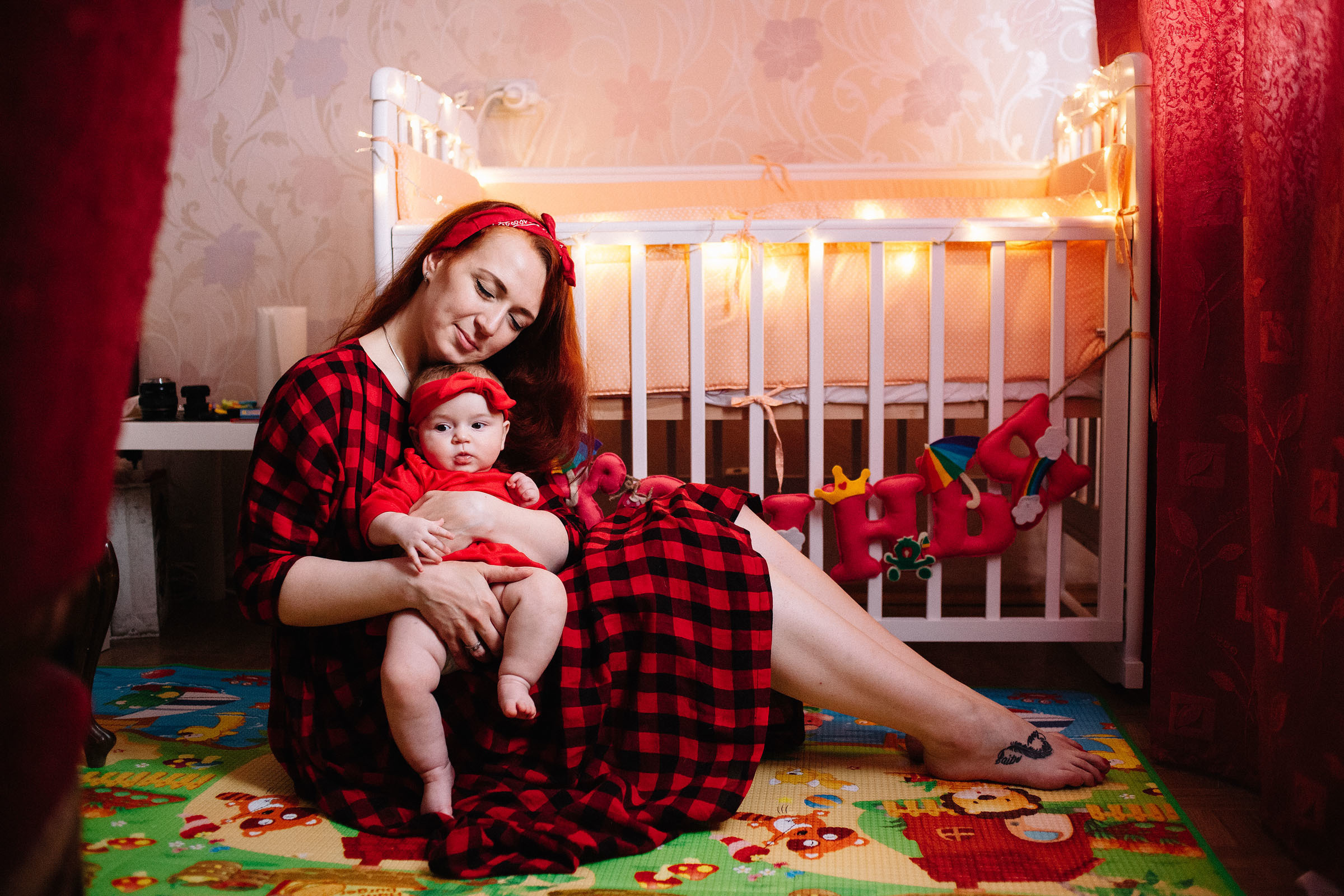 Краснобелые. Семейный и свадебный фотограф в Майкопе Михаил Мартиросян