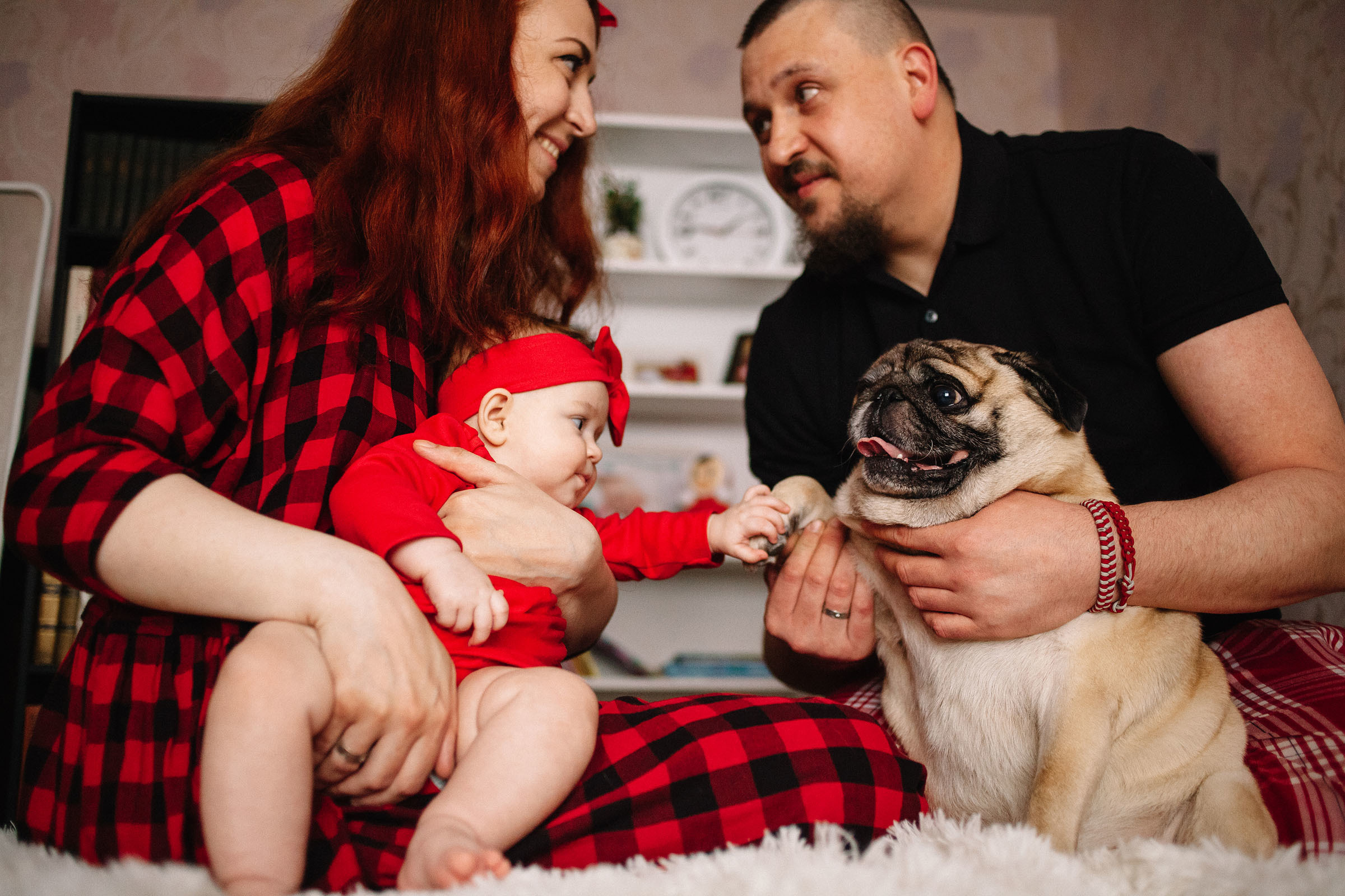 Краснобелые. Семейный и свадебный фотограф в Майкопе Михаил Мартиросян