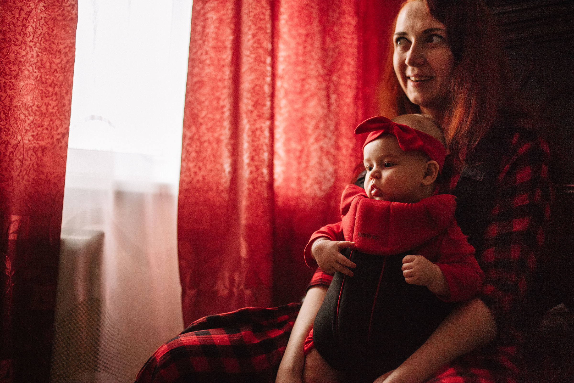 Краснобелые. Семейный и свадебный фотограф в Майкопе Михаил Мартиросян