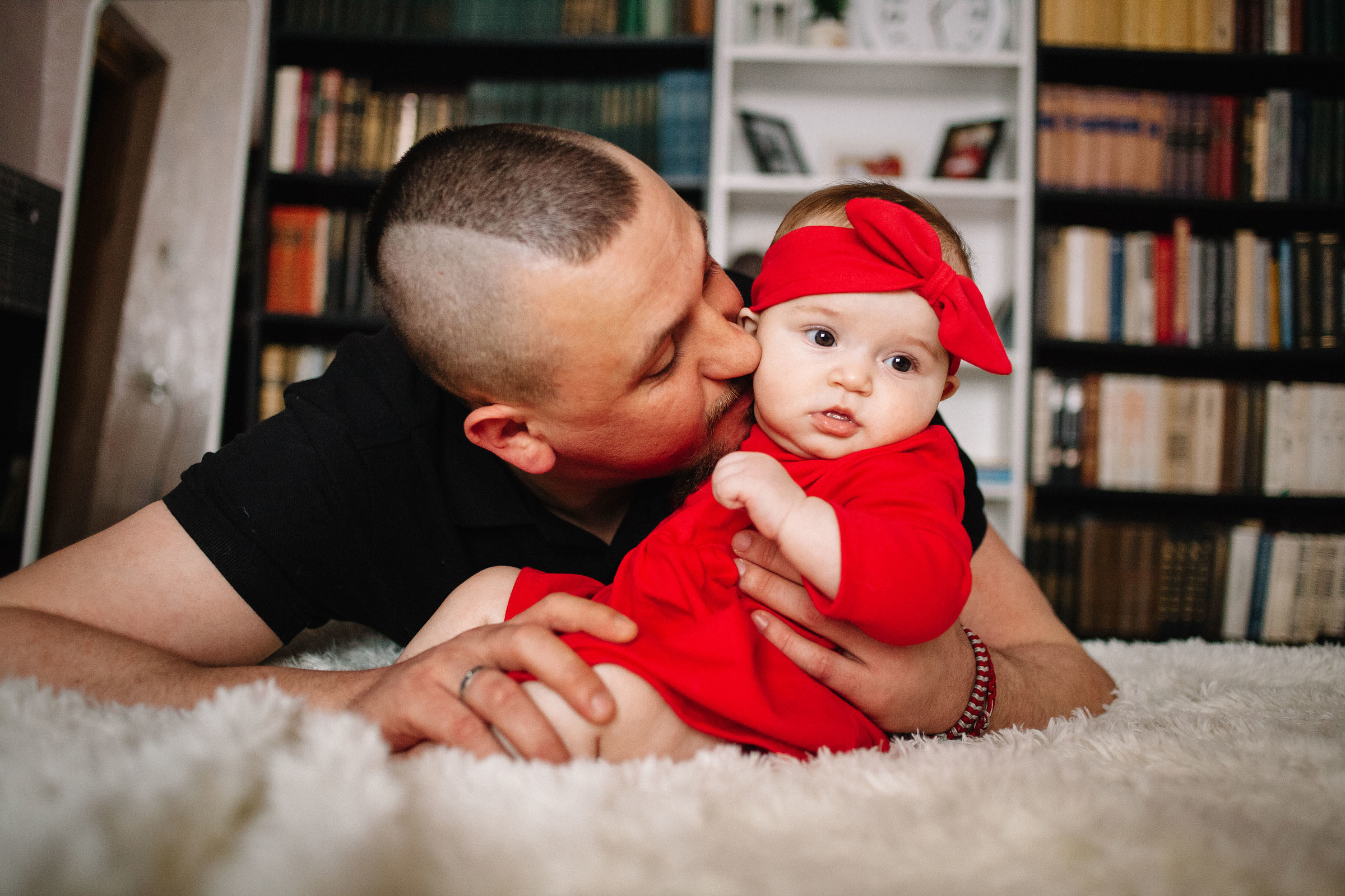 Краснобелые. Семейный и свадебный фотограф в Майкопе Михаил Мартиросян