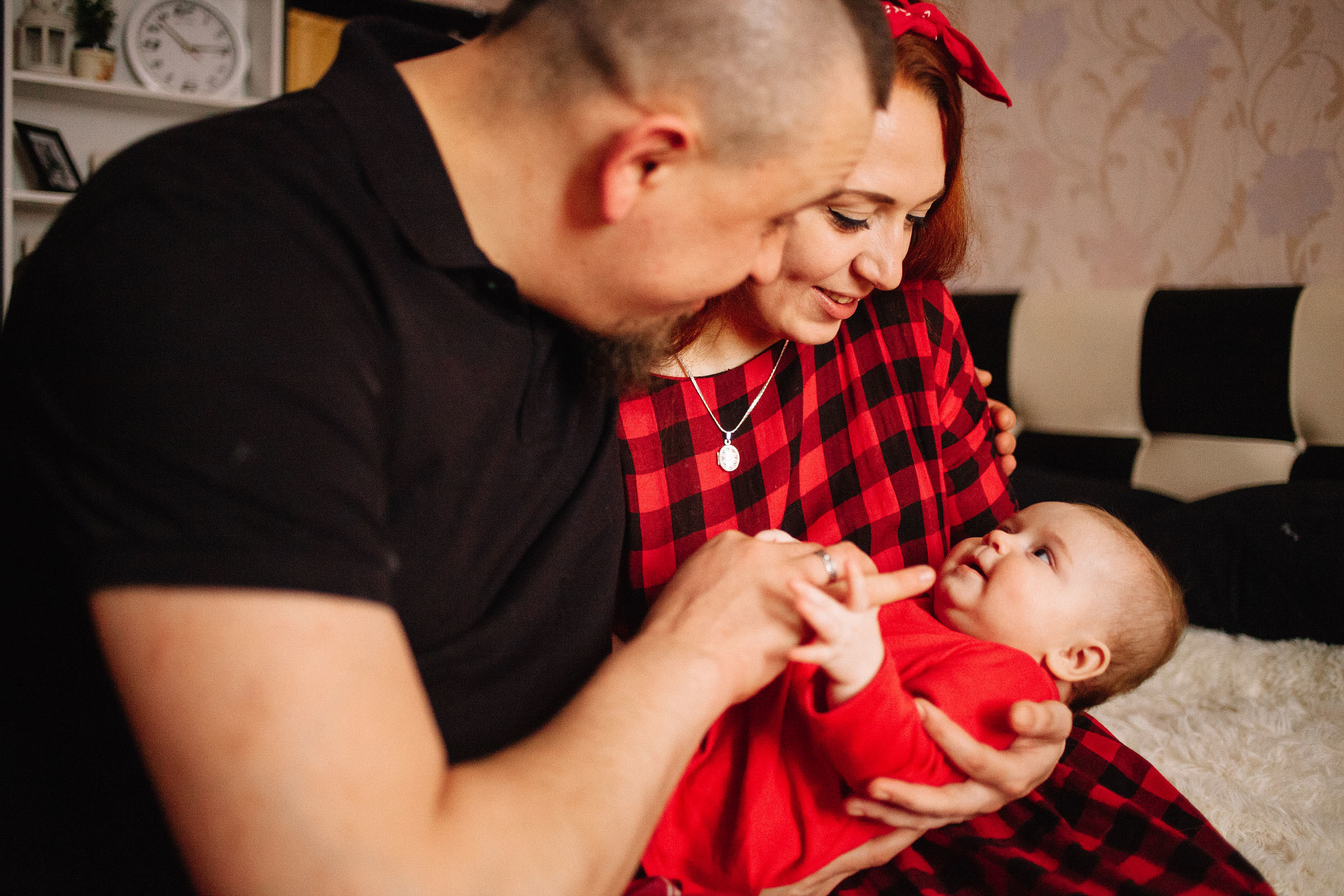 Краснобелые. Семейный и свадебный фотограф в Майкопе Михаил Мартиросян