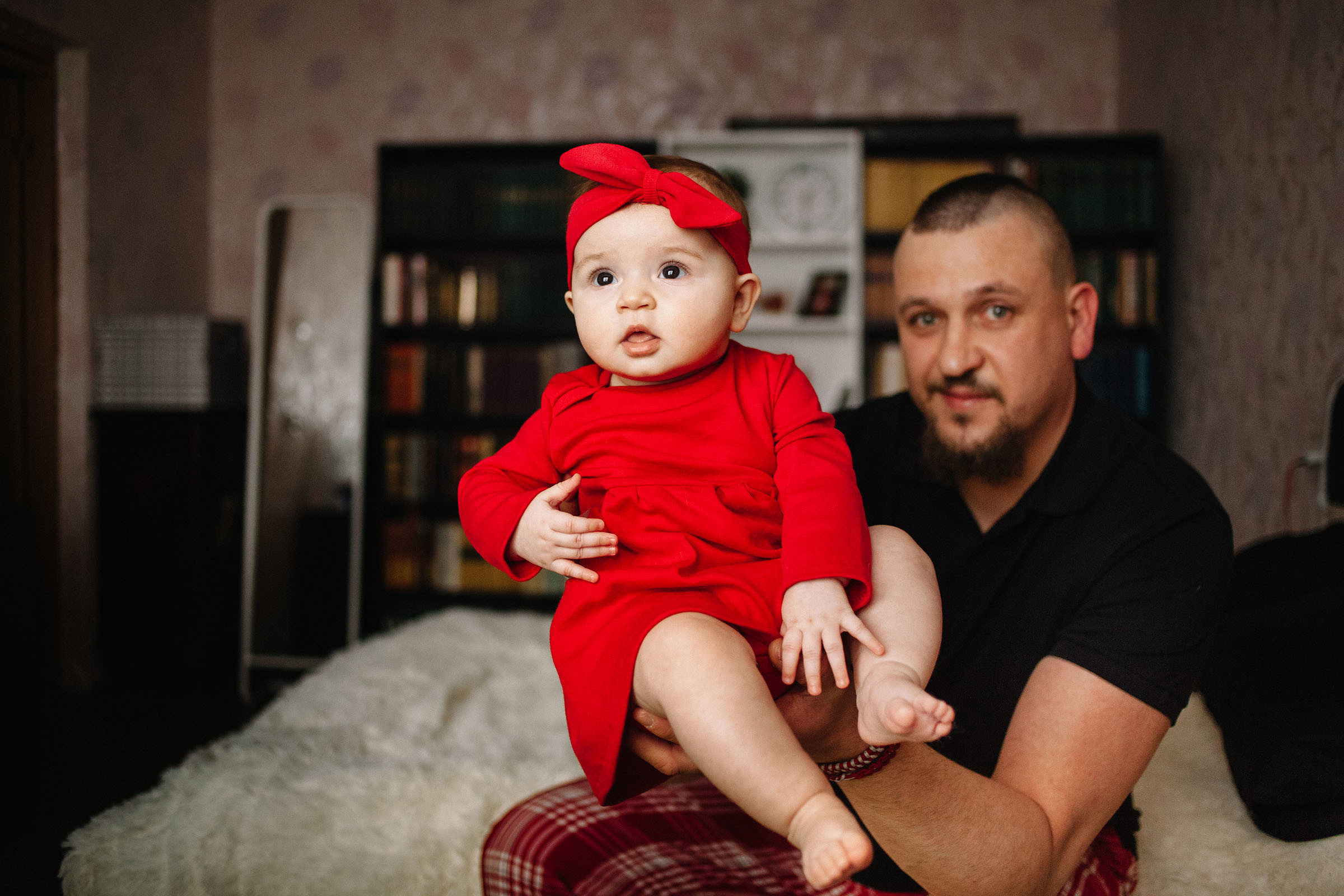 Краснобелые. Семейный и свадебный фотограф в Майкопе Михаил Мартиросян