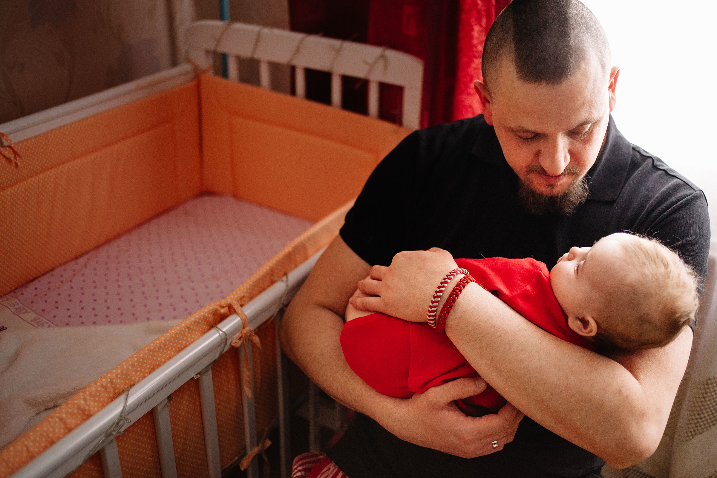 Краснобелые. Семейный и свадебный фотограф в Майкопе Михаил Мартиросян