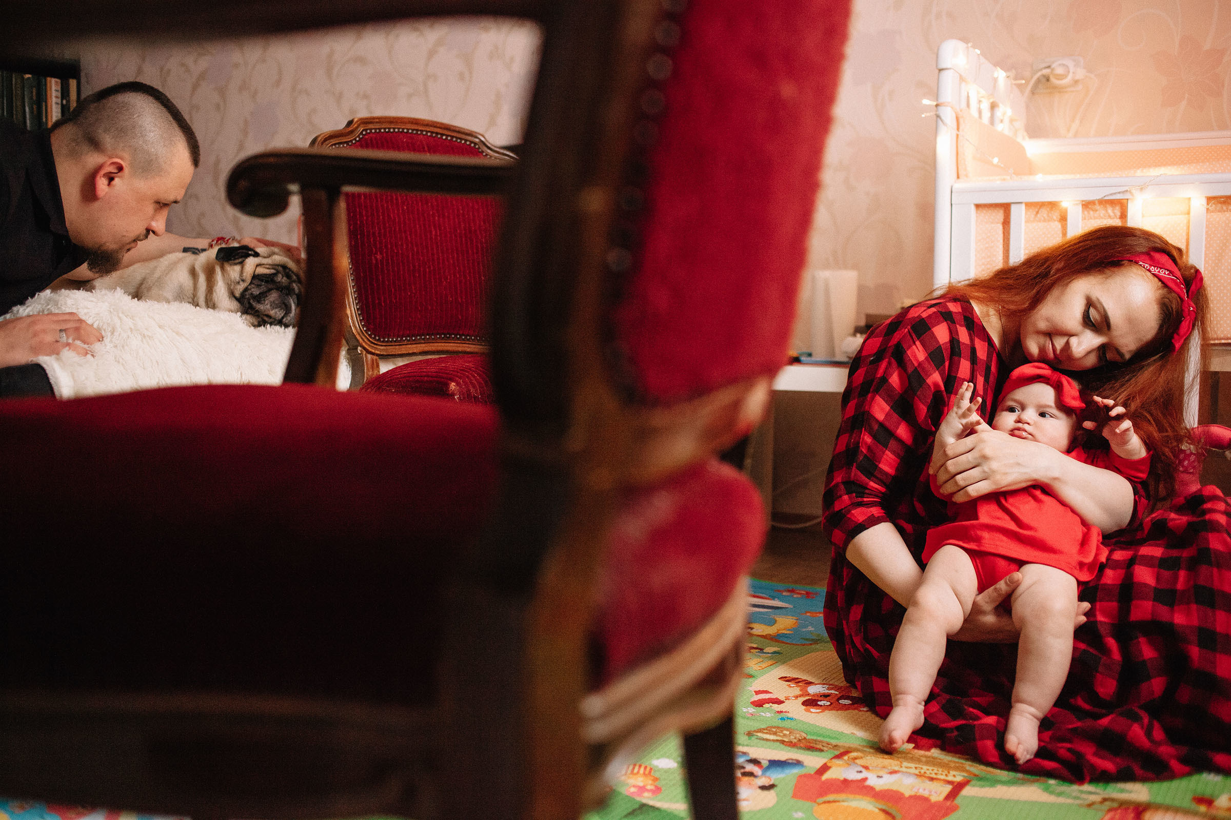 Краснобелые. Семейный и свадебный фотограф в Майкопе Михаил Мартиросян