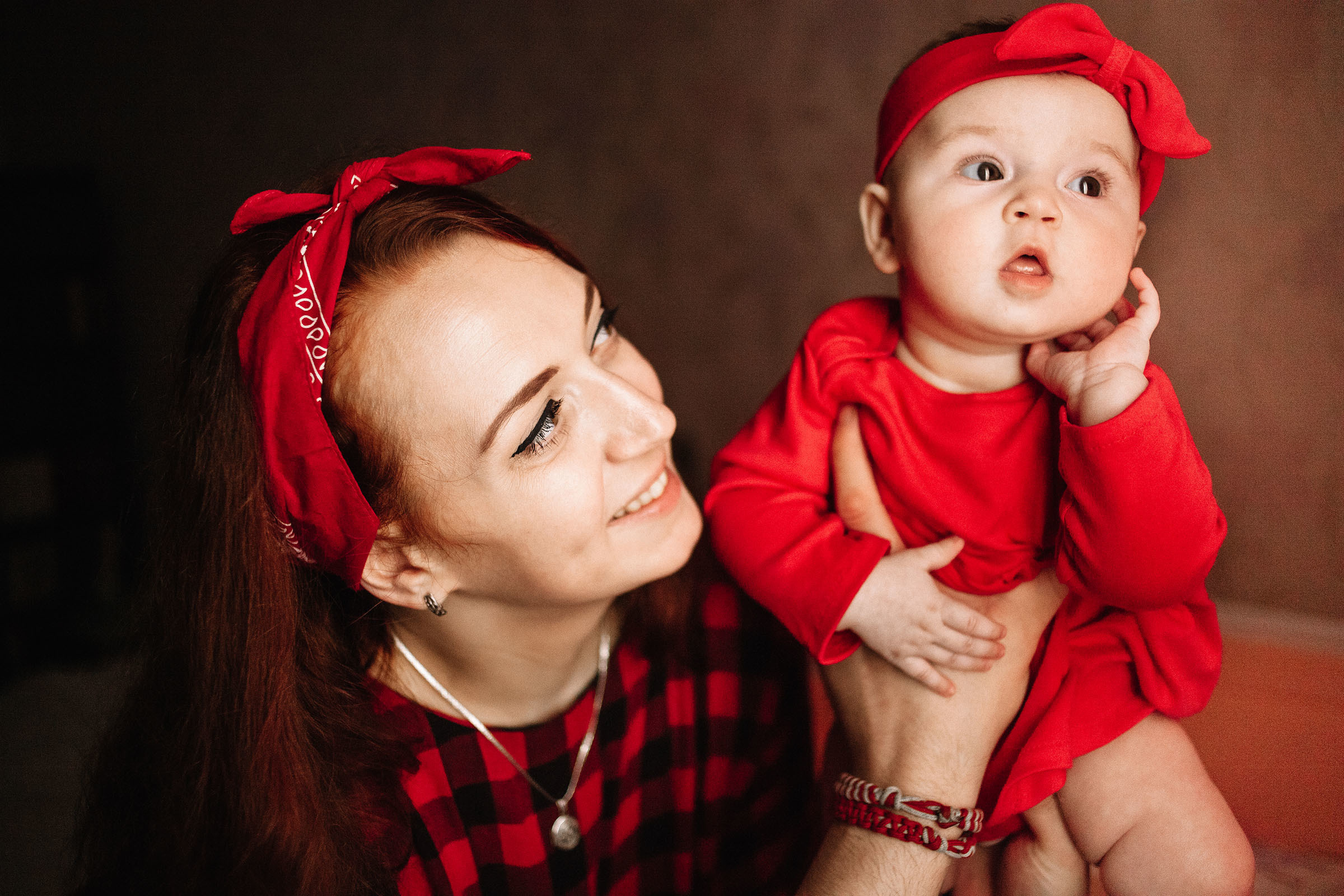 Краснобелые. Семейный и свадебный фотограф в Майкопе Михаил Мартиросян