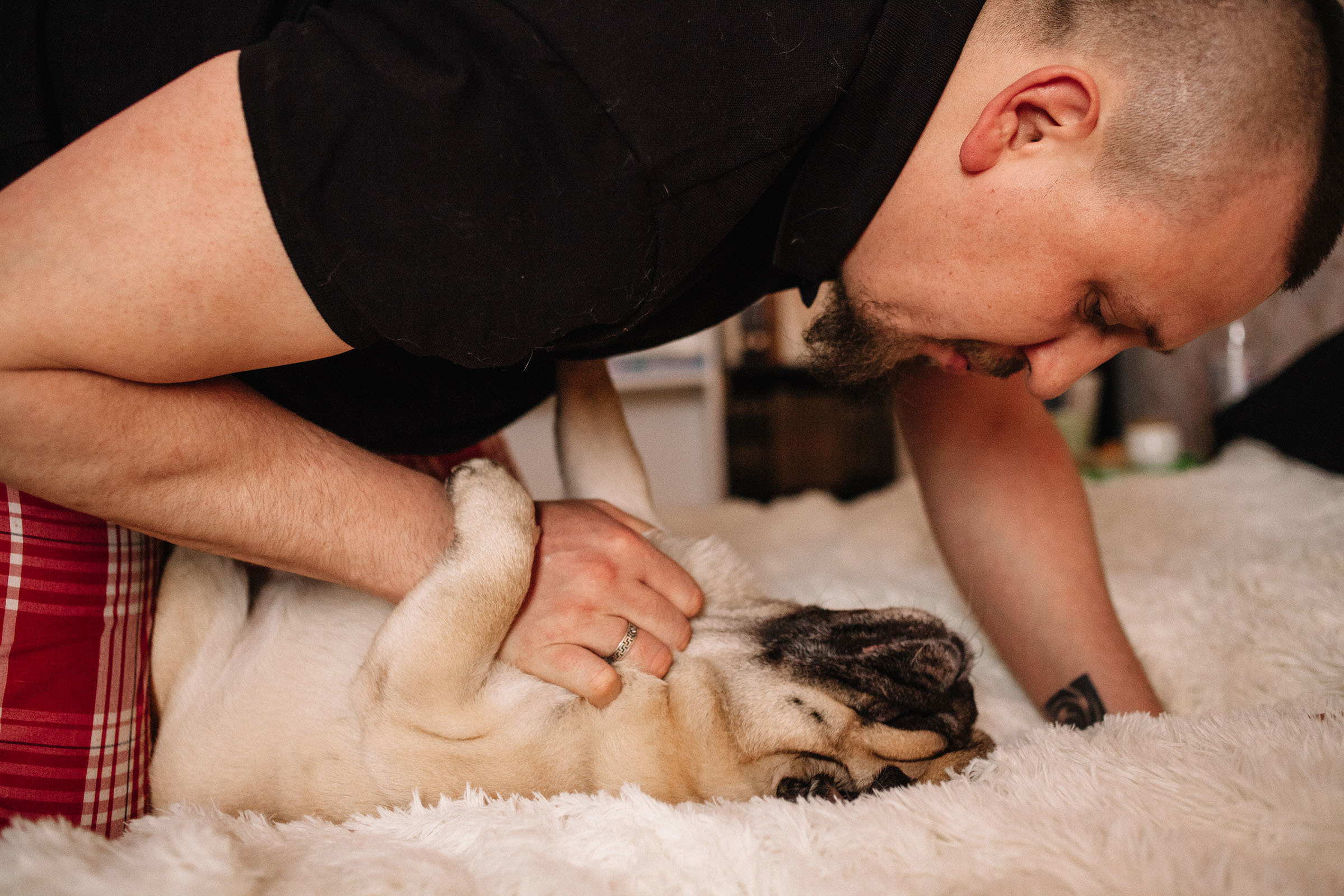 Краснобелые. Семейный и свадебный фотограф в Майкопе Михаил Мартиросян