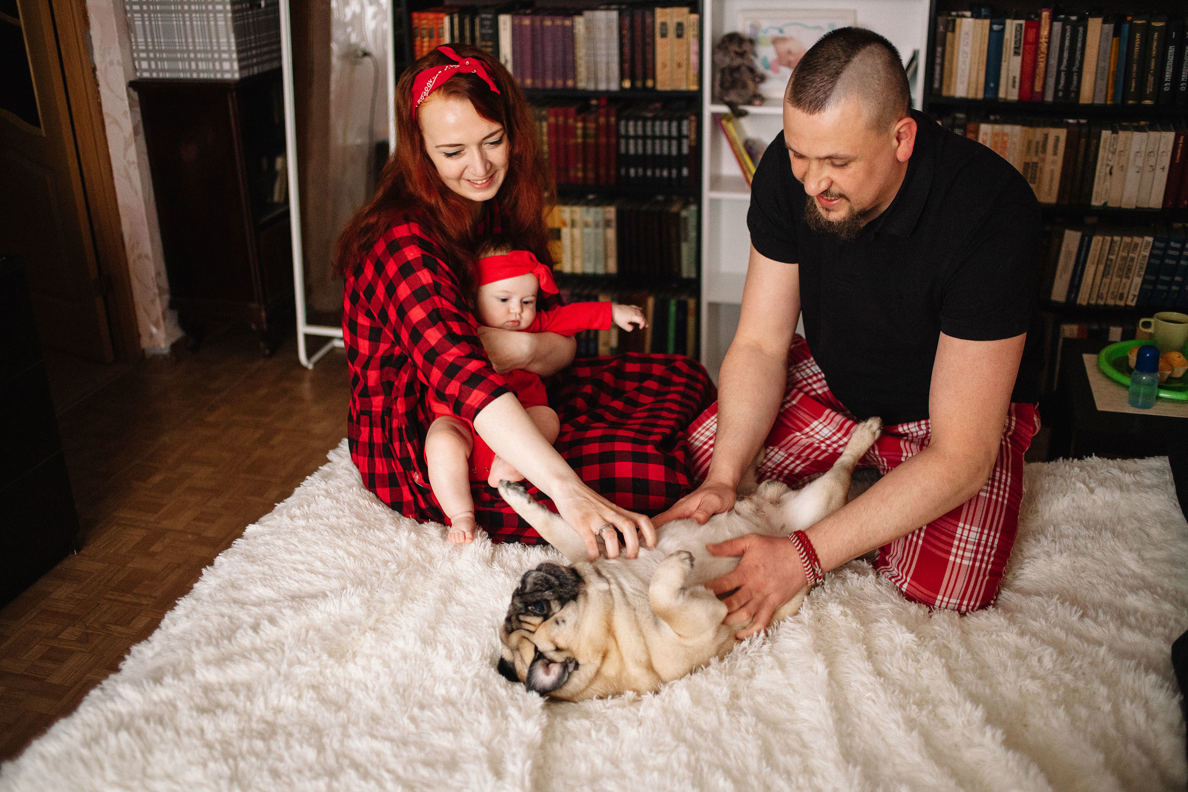 Краснобелые. Семейный и свадебный фотограф в Майкопе Михаил Мартиросян