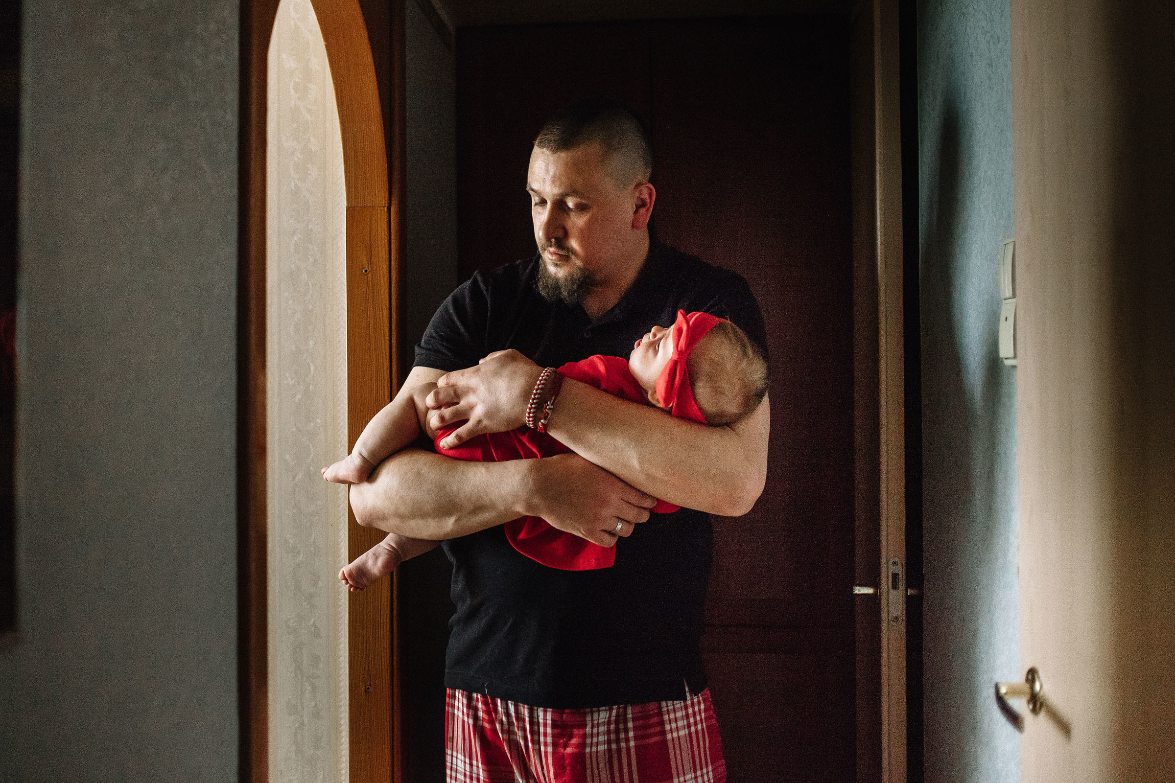 Краснобелые. Семейный и свадебный фотограф в Майкопе Михаил Мартиросян