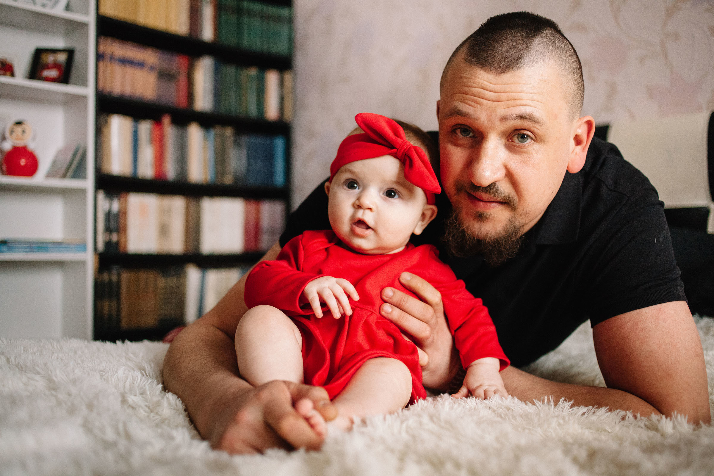Краснобелые. Семейный и свадебный фотограф в Майкопе Михаил Мартиросян