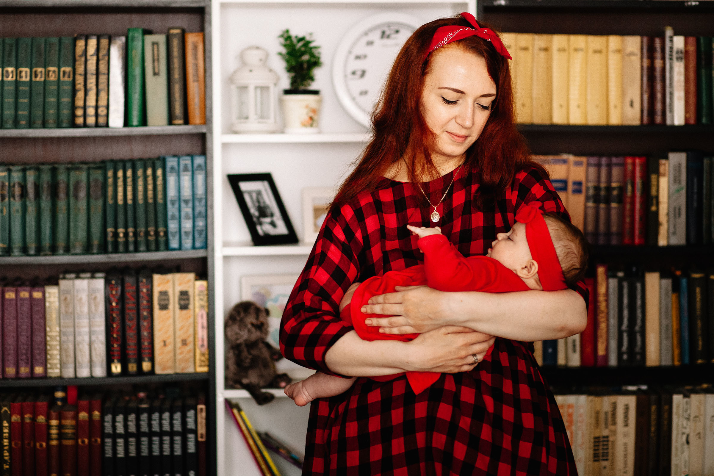 Краснобелые. Семейный и свадебный фотограф в Майкопе Михаил Мартиросян