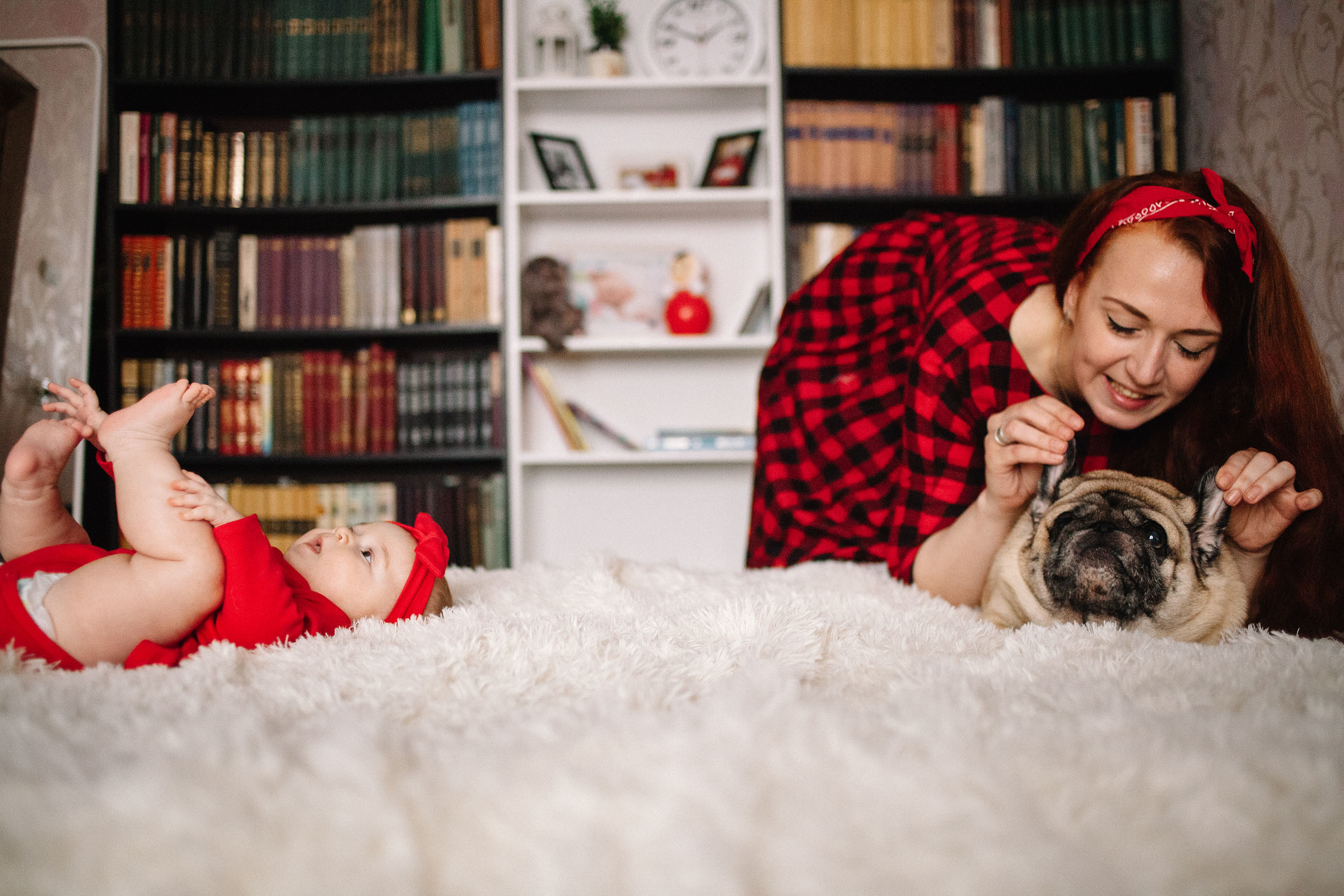 Краснобелые. Семейный и свадебный фотограф в Майкопе Михаил Мартиросян