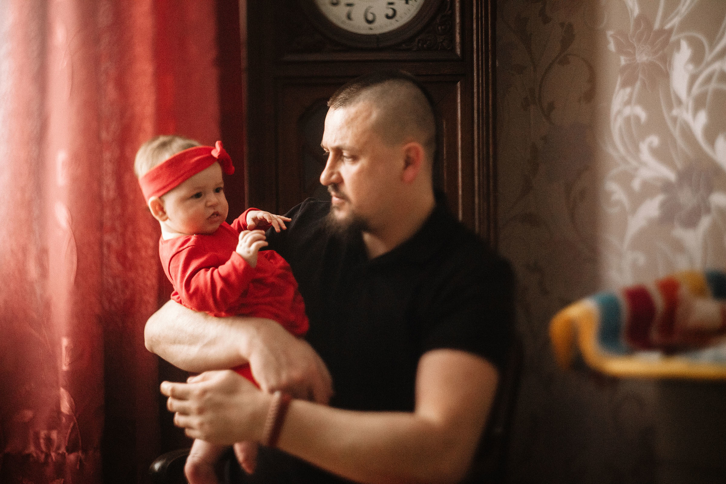 Краснобелые. Семейный и свадебный фотограф в Майкопе Михаил Мартиросян