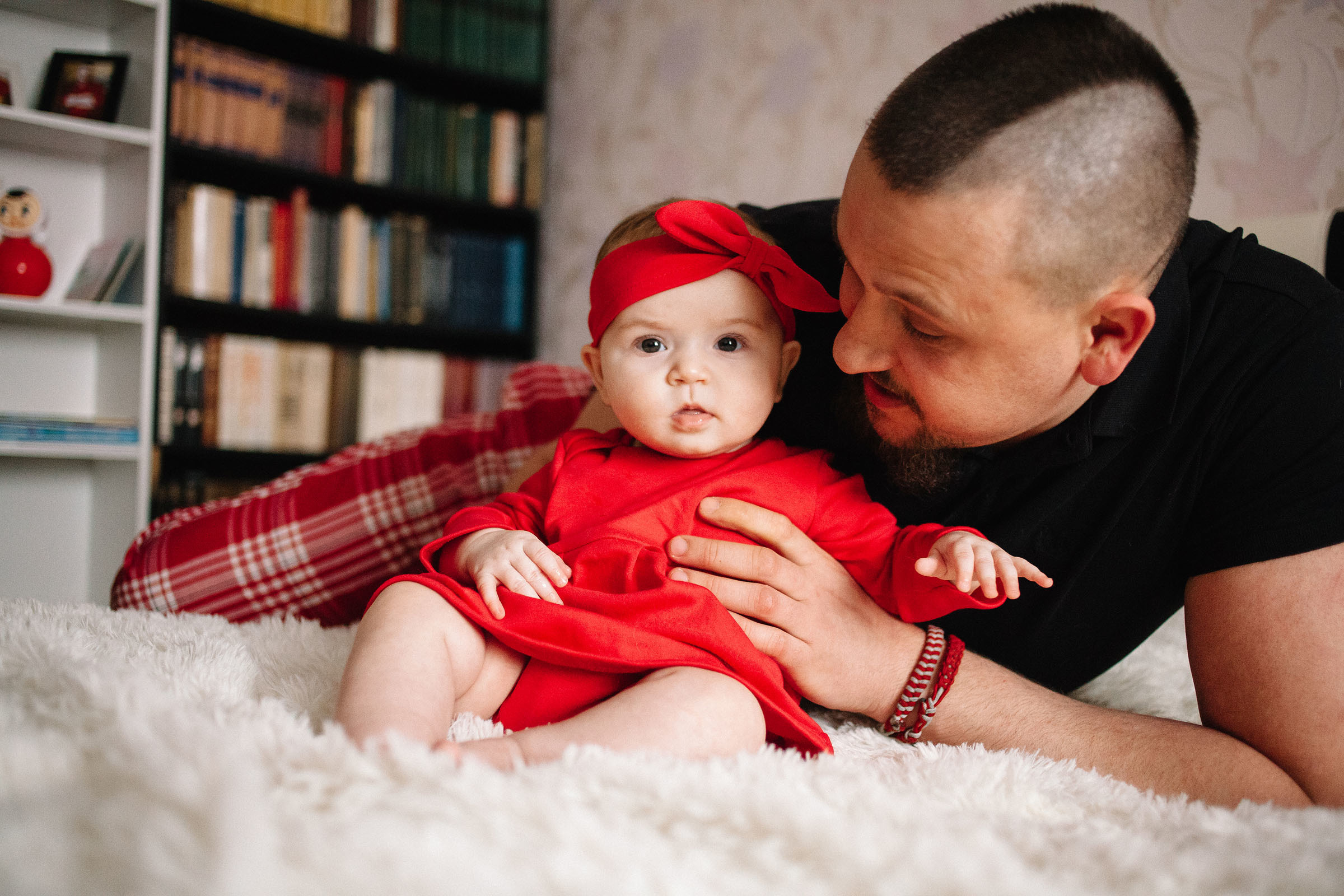 Краснобелые. Семейный и свадебный фотограф в Майкопе Михаил Мартиросян