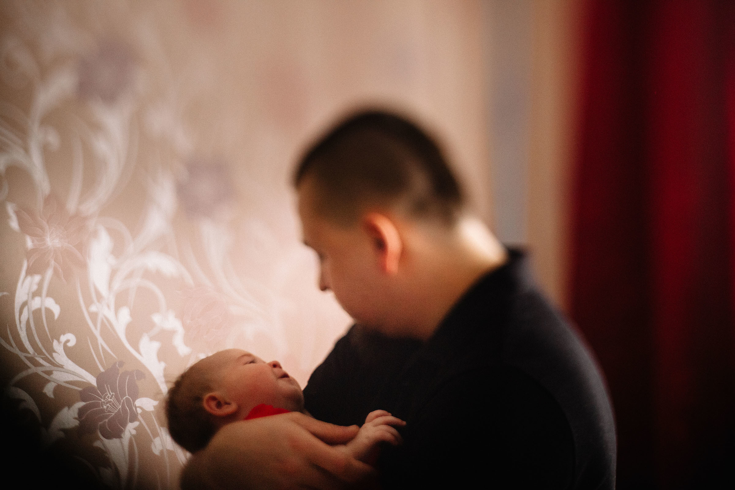 Краснобелые. Семейный и свадебный фотограф в Майкопе Михаил Мартиросян