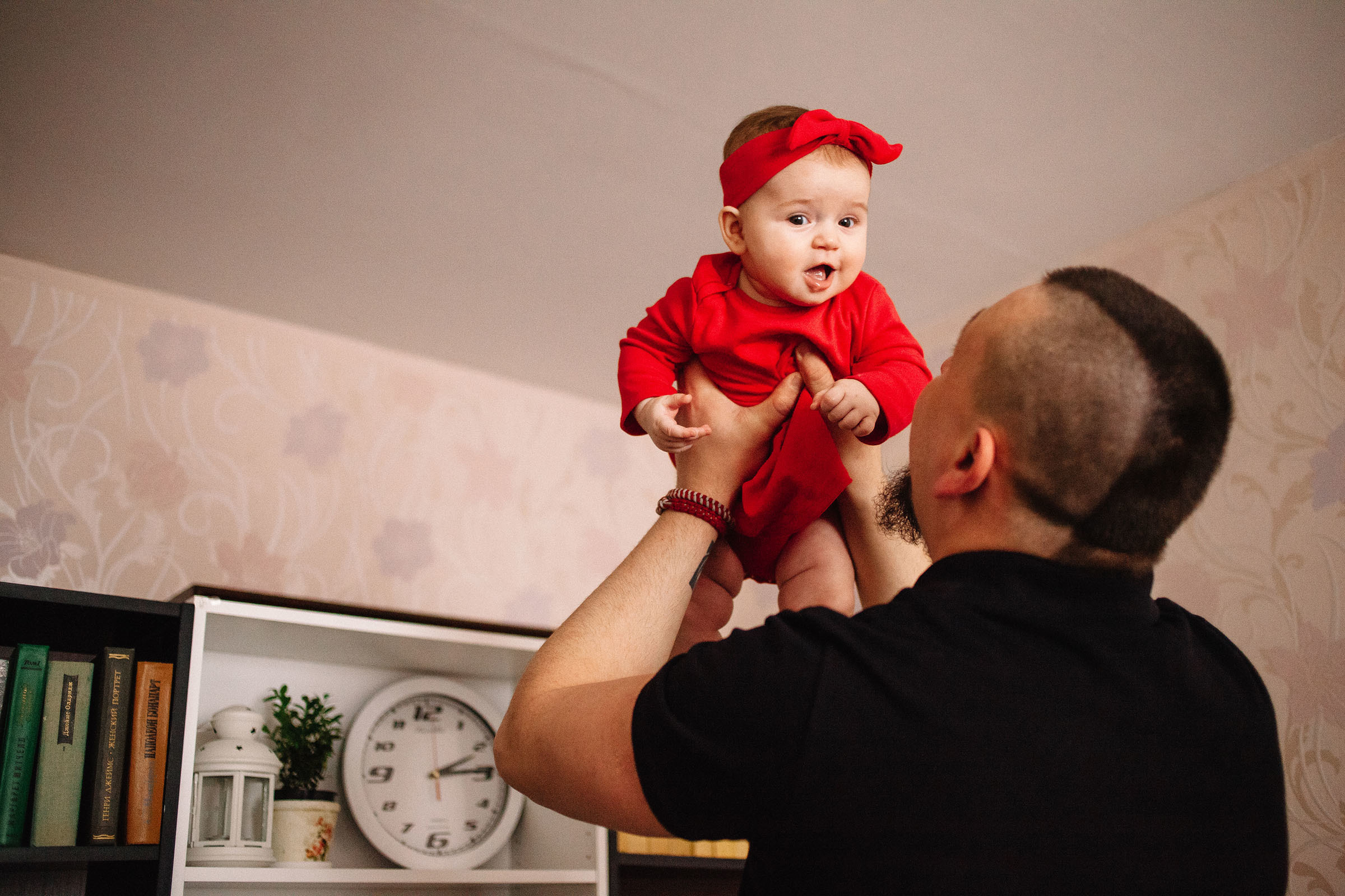 Краснобелые. Семейный и свадебный фотограф в Майкопе Михаил Мартиросян