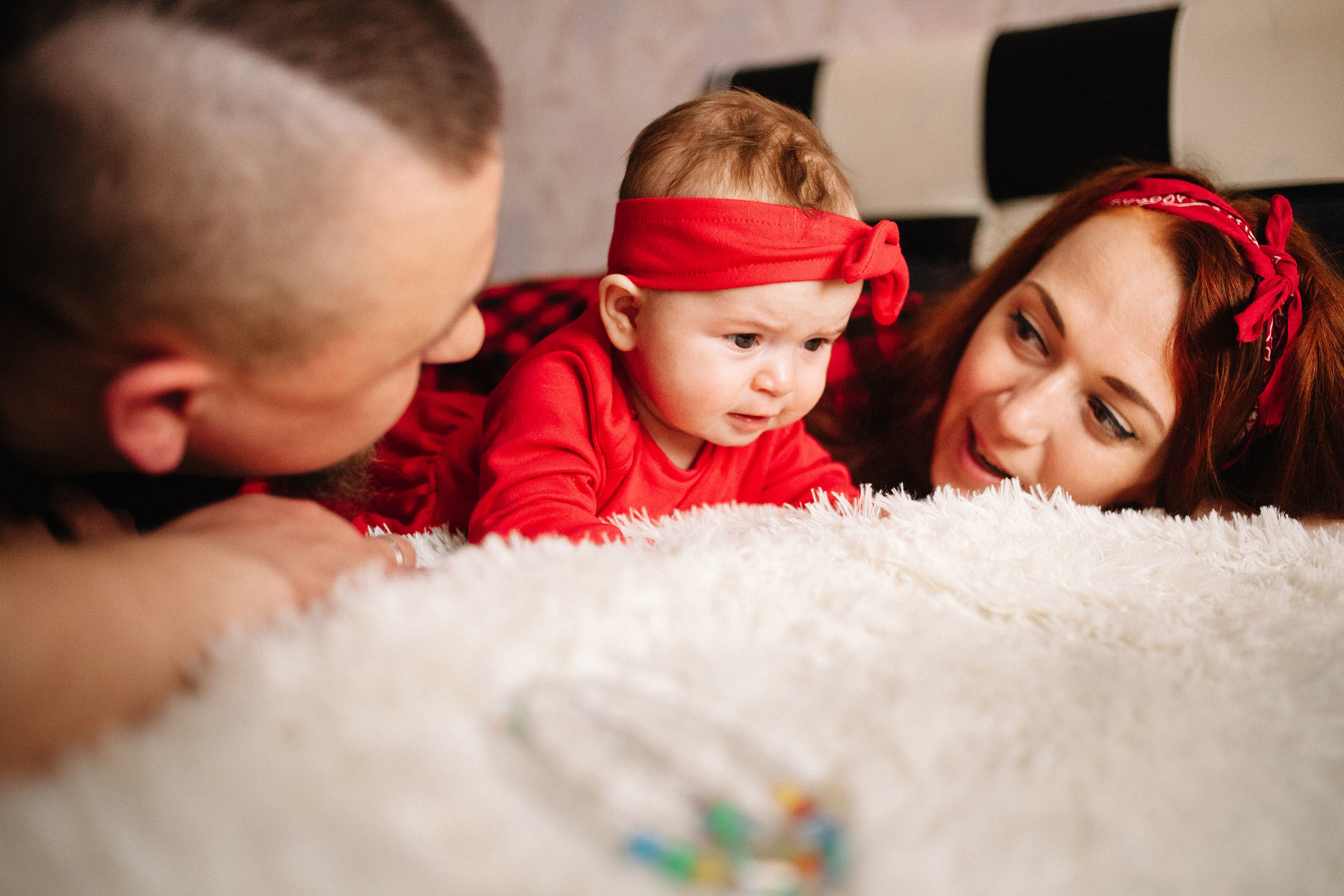 Краснобелые. Семейный и свадебный фотограф в Майкопе Михаил Мартиросян
