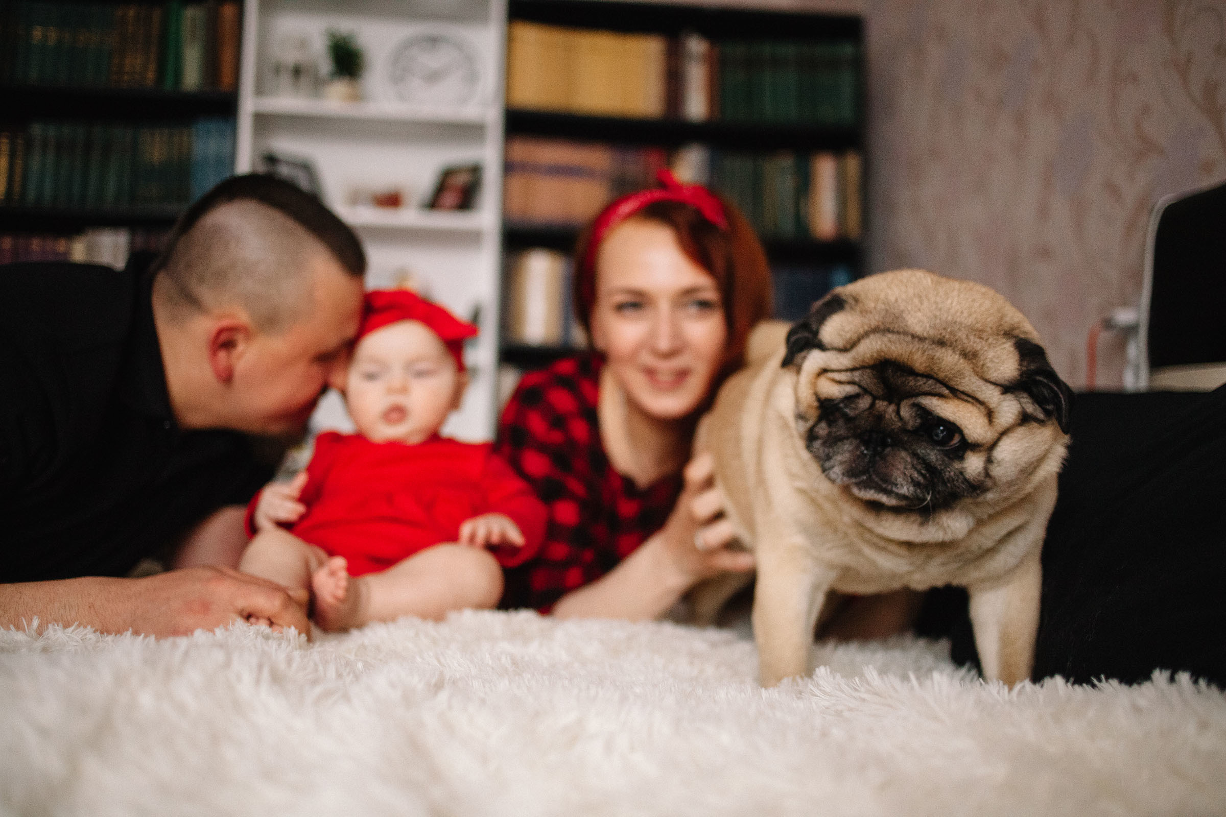 Краснобелые. Семейный и свадебный фотограф в Майкопе Михаил Мартиросян