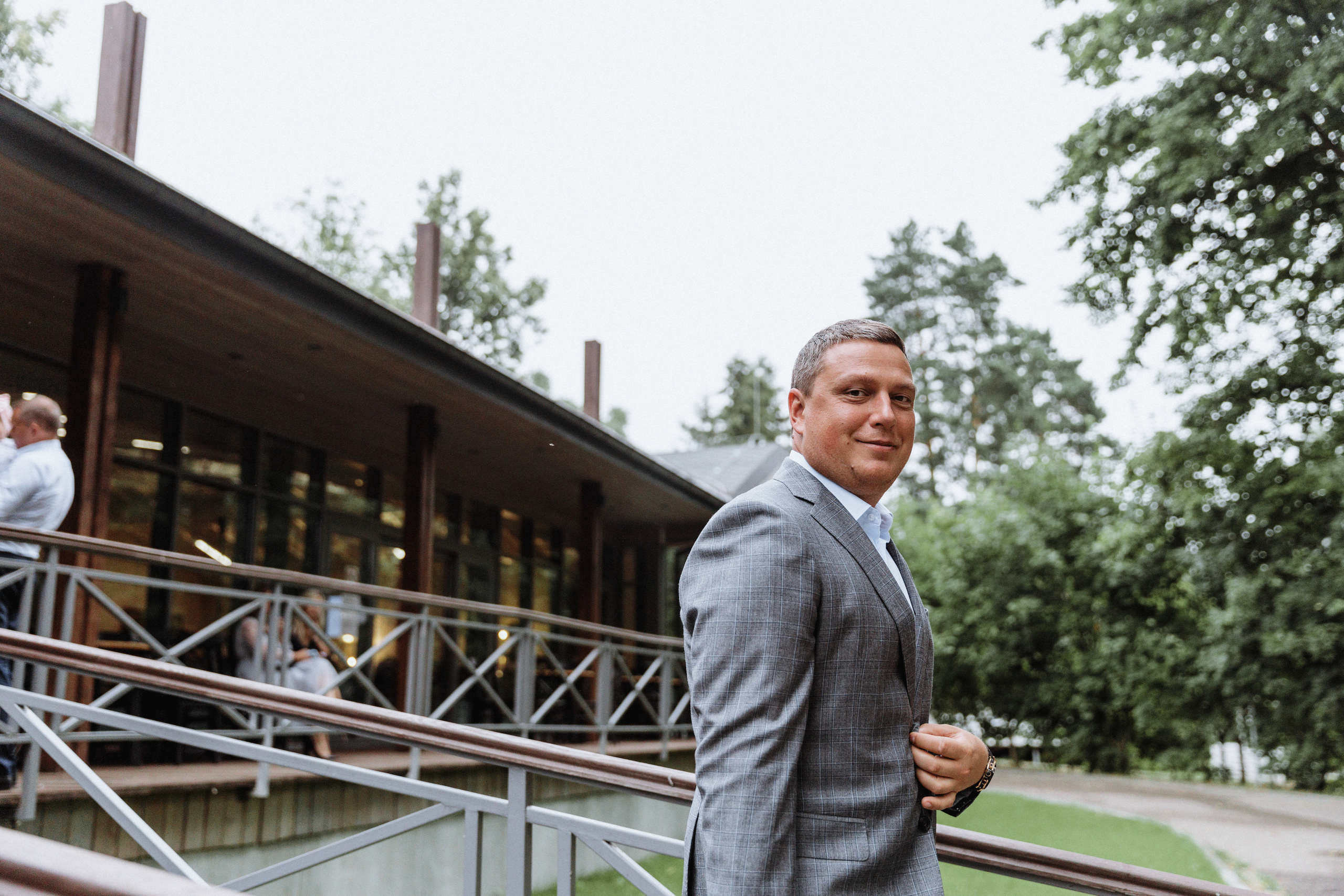 Максим и Диана. Свадебный и репортажный фотограф Ольга Шевелёва