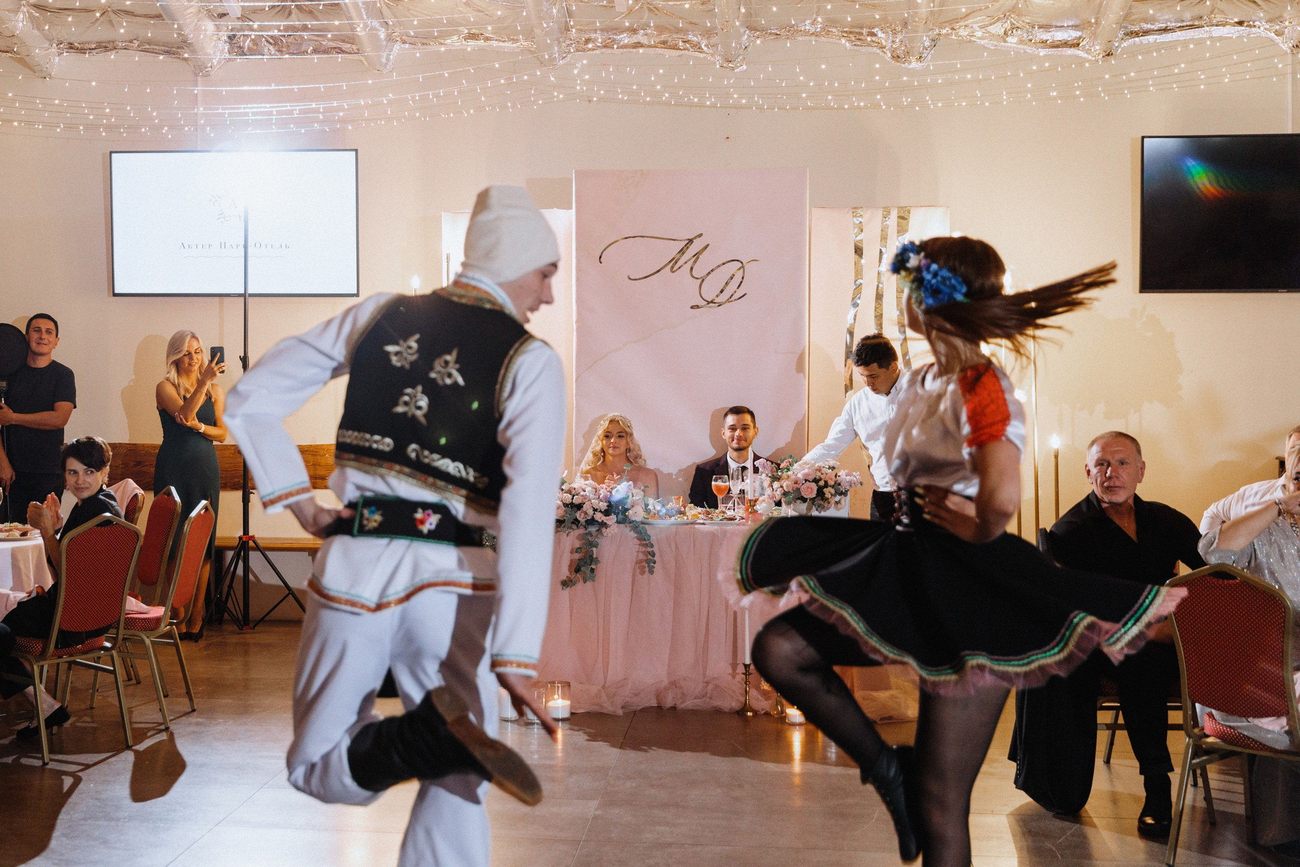 Максим и Диана. Свадебный и репортажный фотограф Ольга Шевелёва