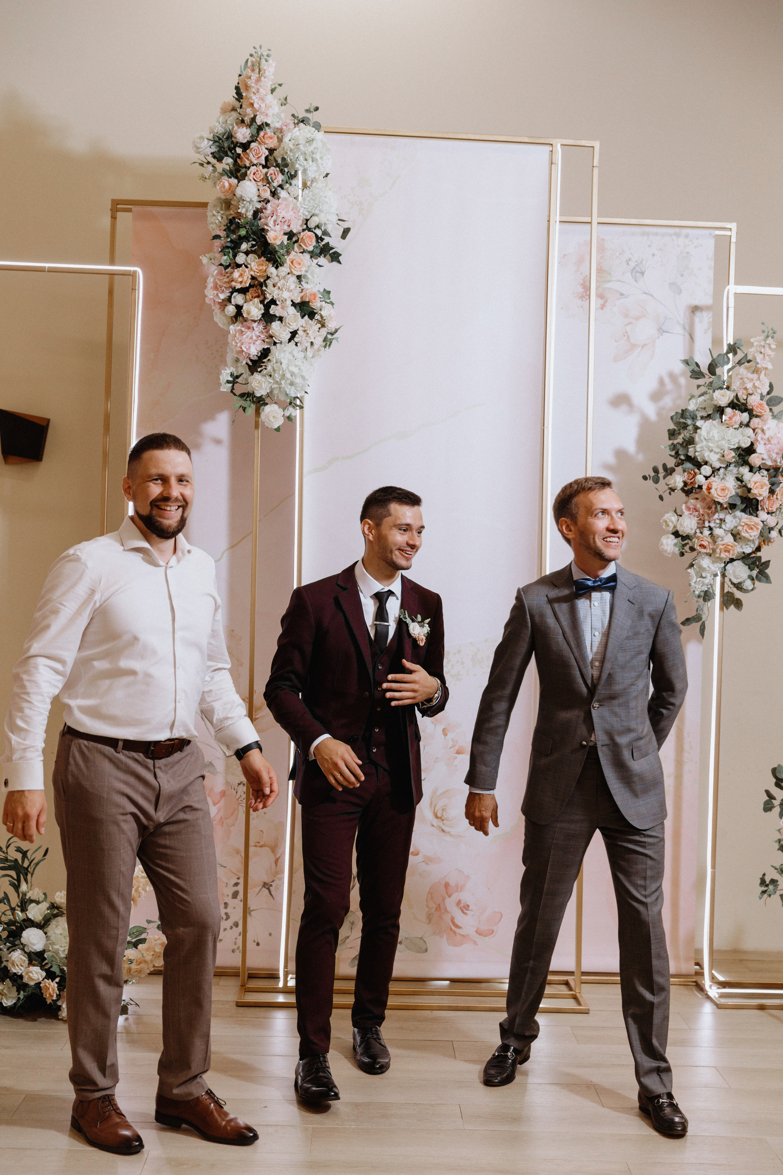 Максим и Диана. Свадебный и репортажный фотограф Ольга Шевелёва