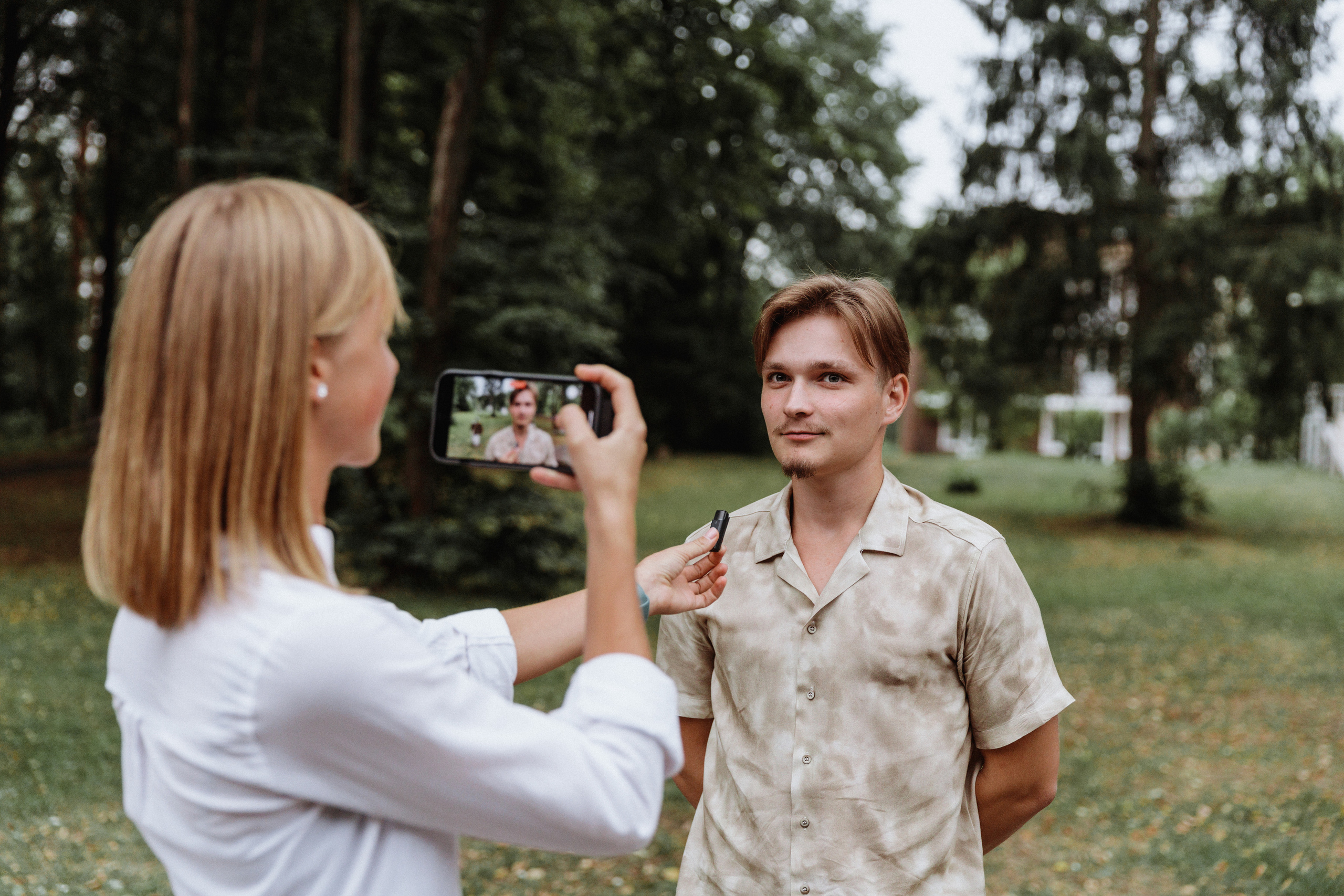 Максим и Диана. Свадебный и репортажный фотограф Ольга Шевелёва