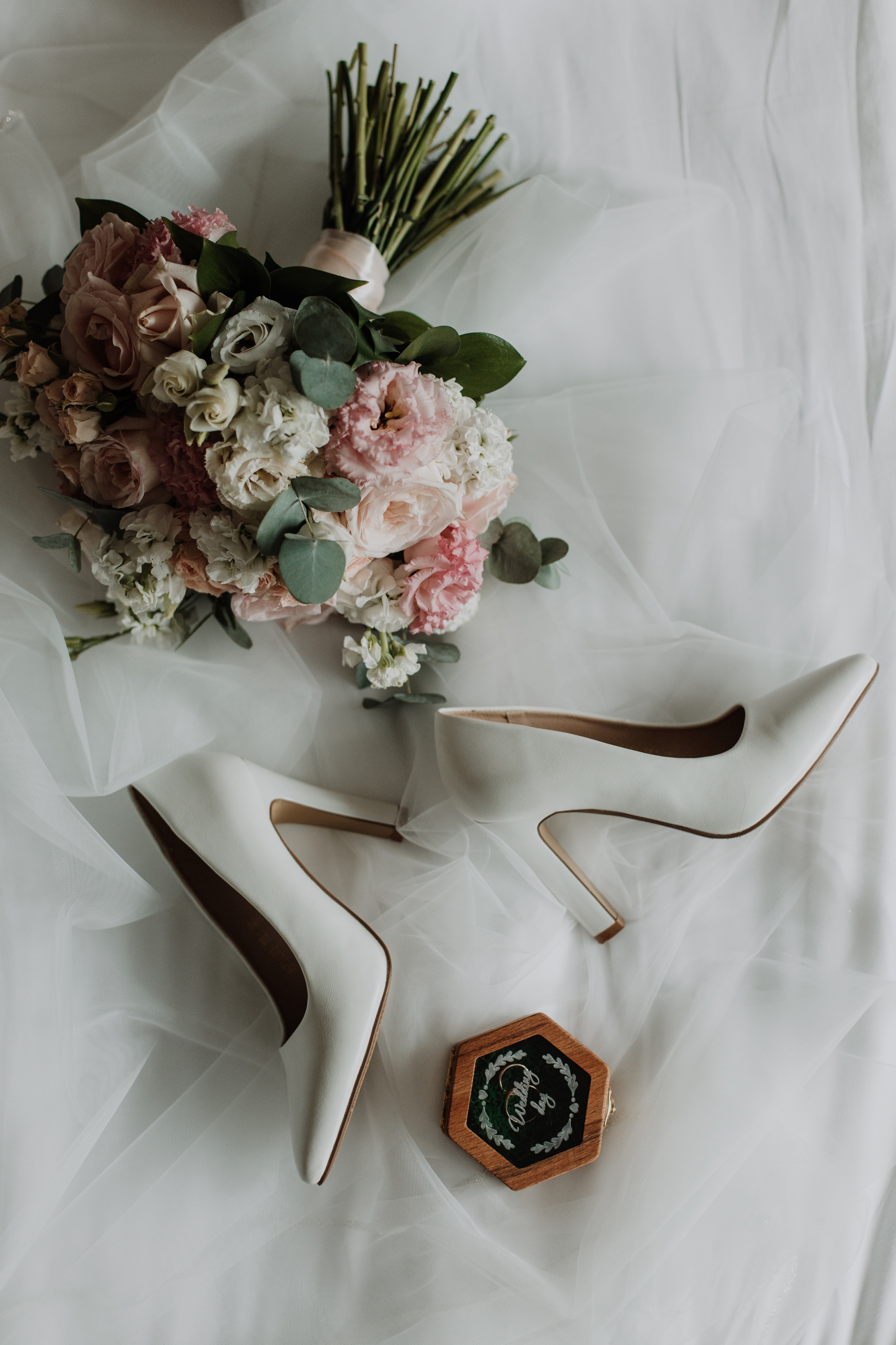 Максим и Диана. Свадебный и репортажный фотограф Ольга Шевелёва