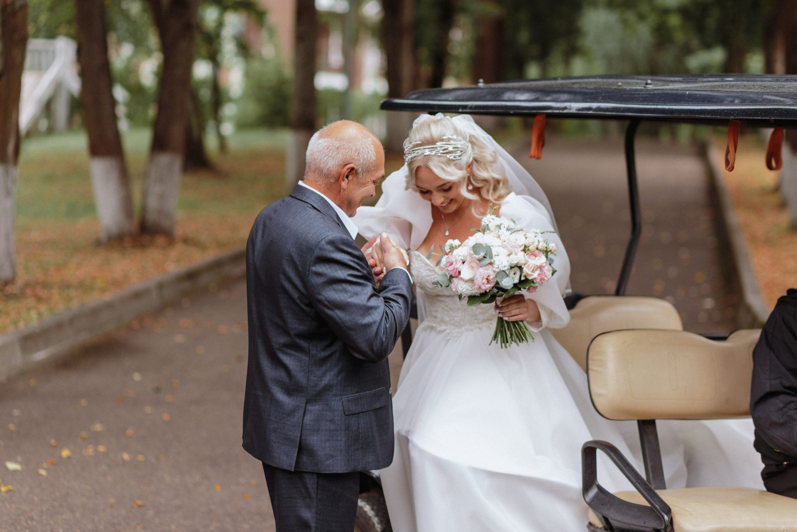 Максим и Диана. Свадебный и репортажный фотограф Ольга Шевелёва
