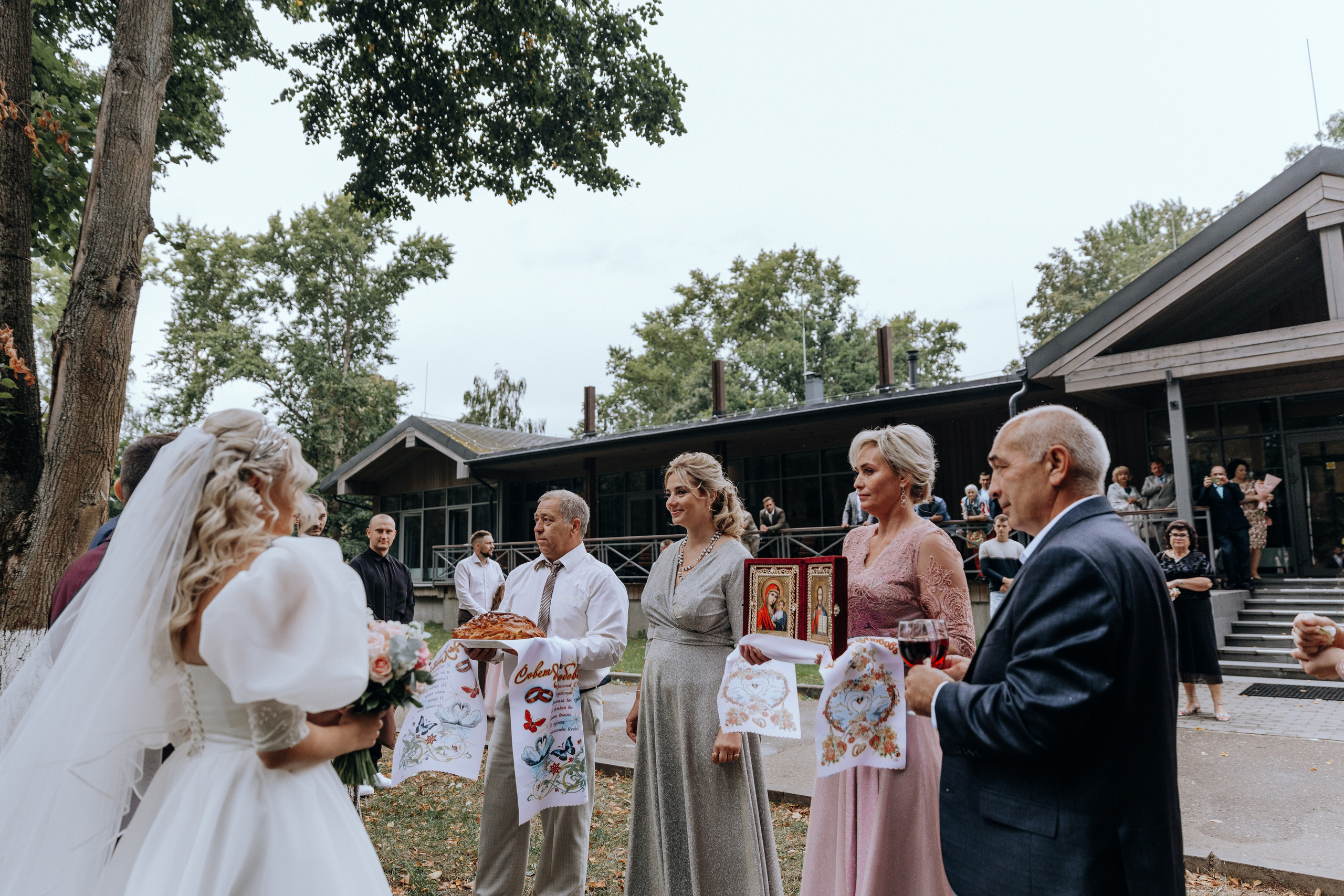 Максим и Диана. Свадебный и репортажный фотограф Ольга Шевелёва